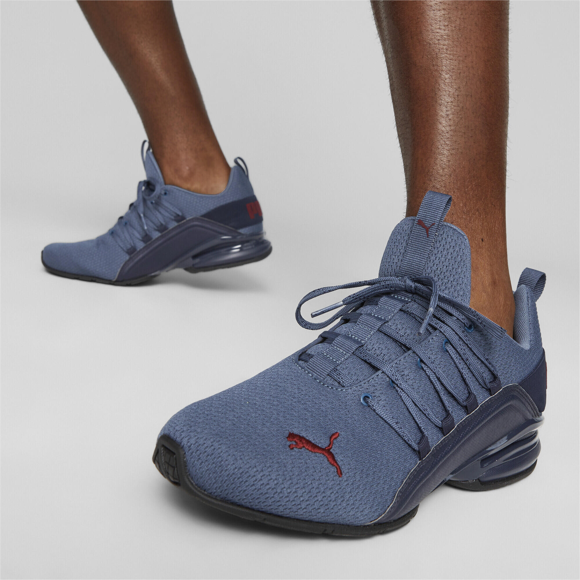 Buty do biegania męskie PUMA Axelion Refresh