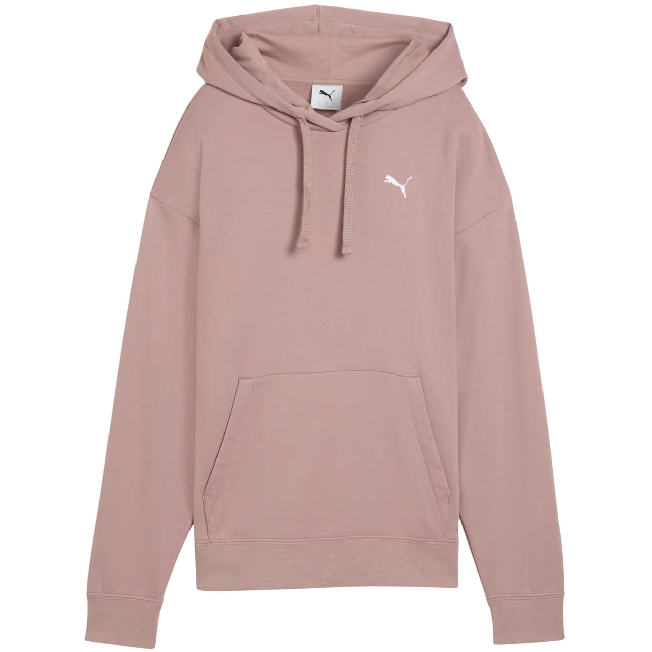 Bluza damska Puma ESS Comfort Hoodie TR