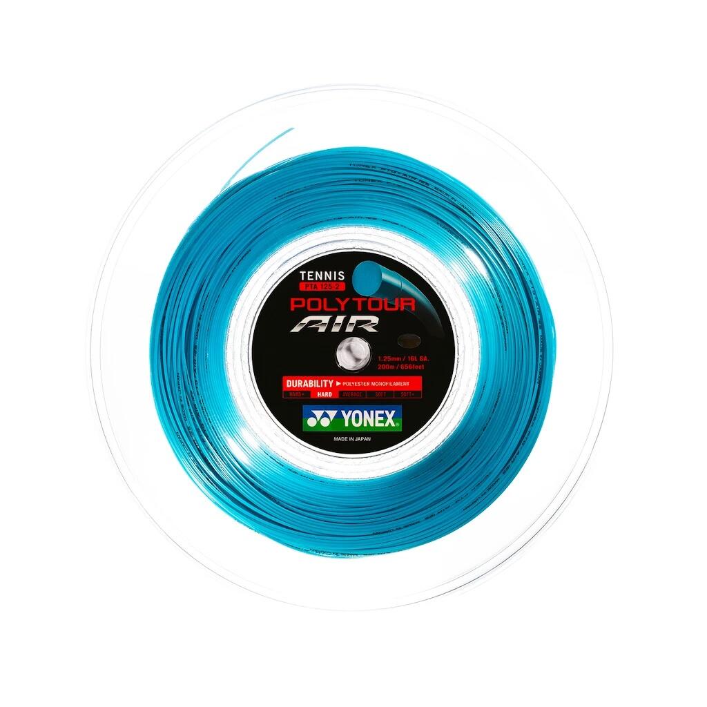 Struny tenisowe Yonex Polytour Air 12 m