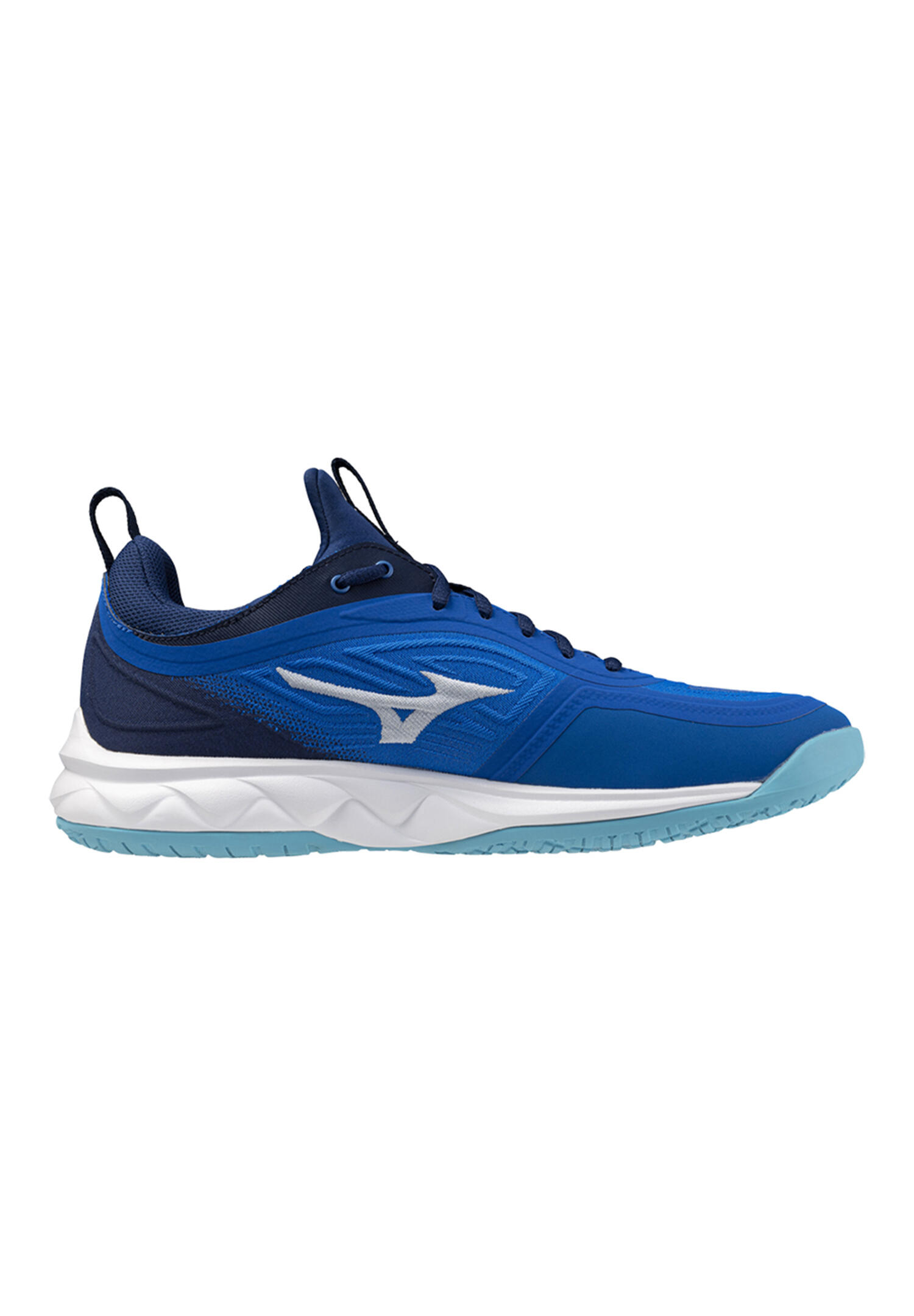 Buty halowe Mizuno Wave Luminous