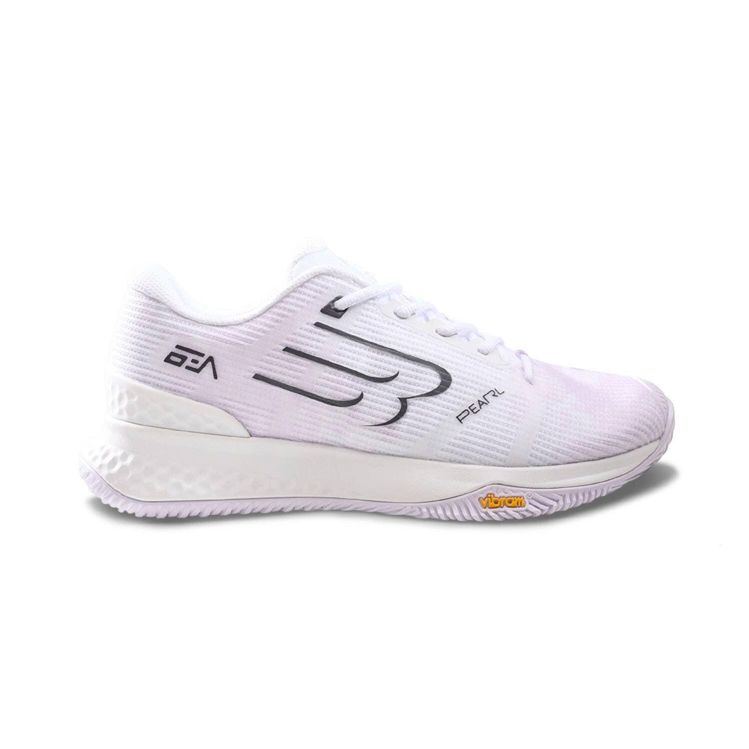 BULLPADEL PEARL VIBRAM 26V Lila BEA GONZALEZ (Zapatillas)