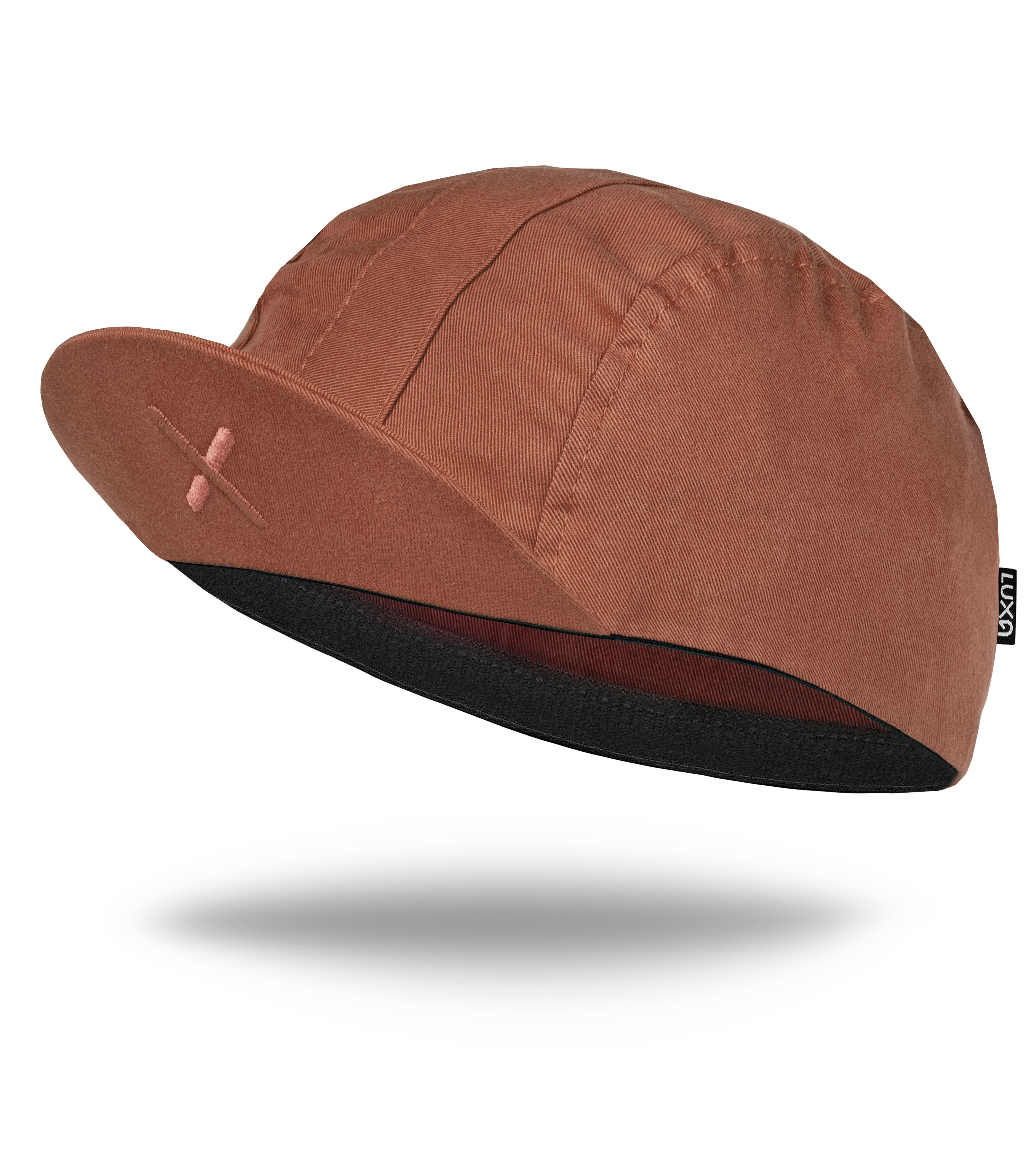Czapeczka Kolarska pod kask unisex LUXA Classic