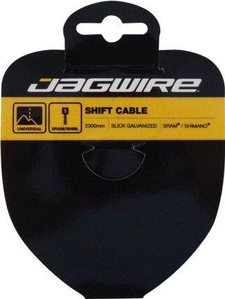 Linka przerzutki JAGWIRE Sport Slick ocynkowana 1,1×3100 mm