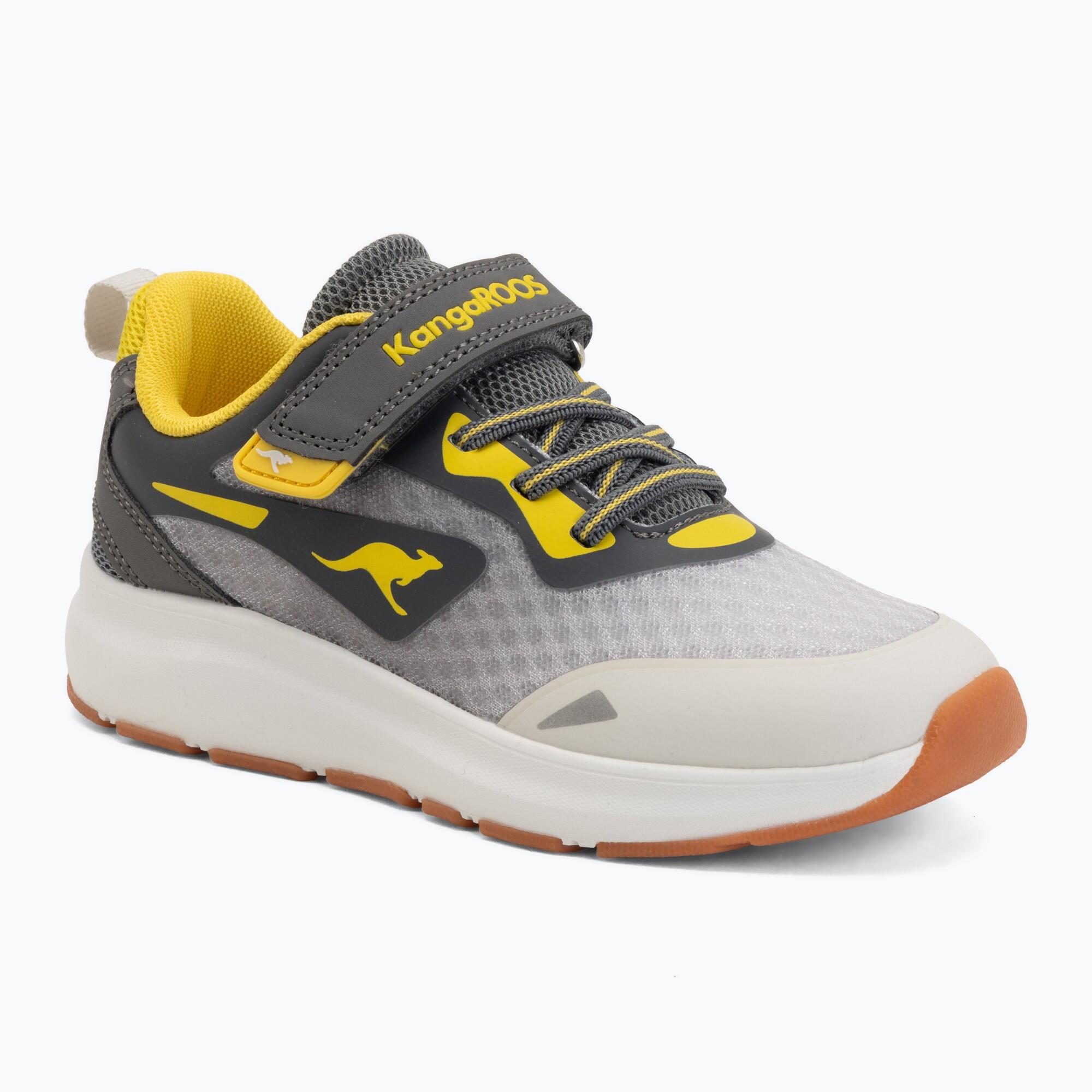 Buty dziecięce KangaROOS KB-Pang EV