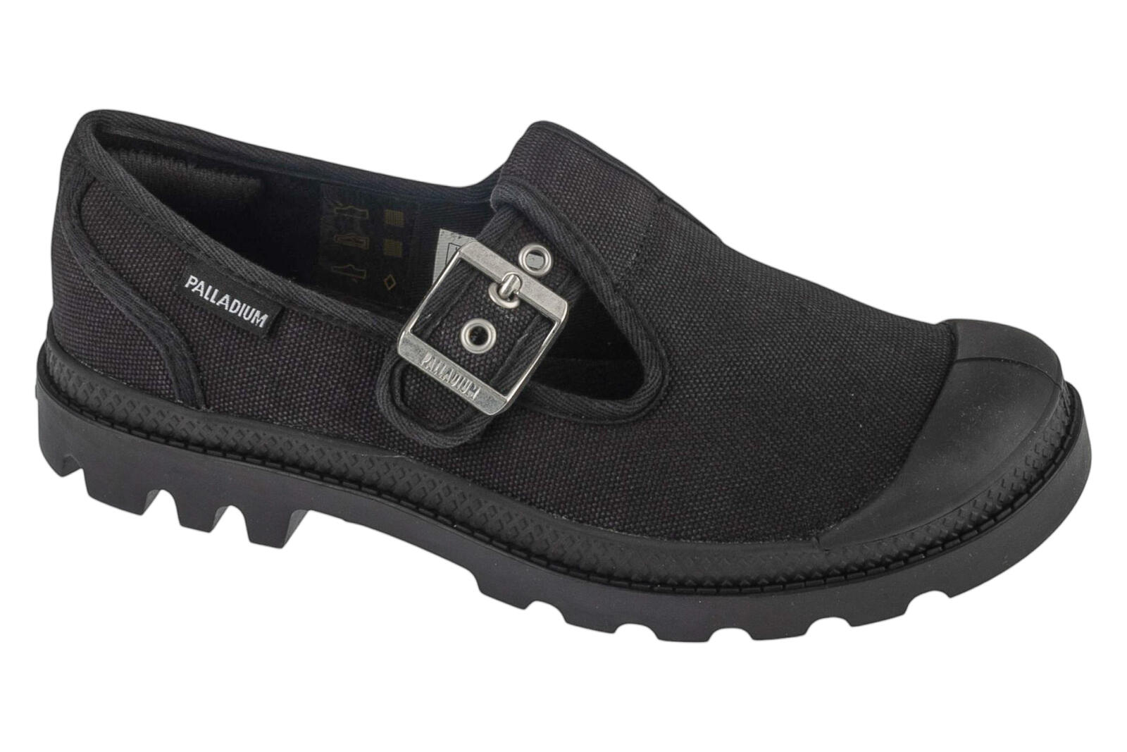 Buty do chodzenia damskie, Pampa M-Jane Washed