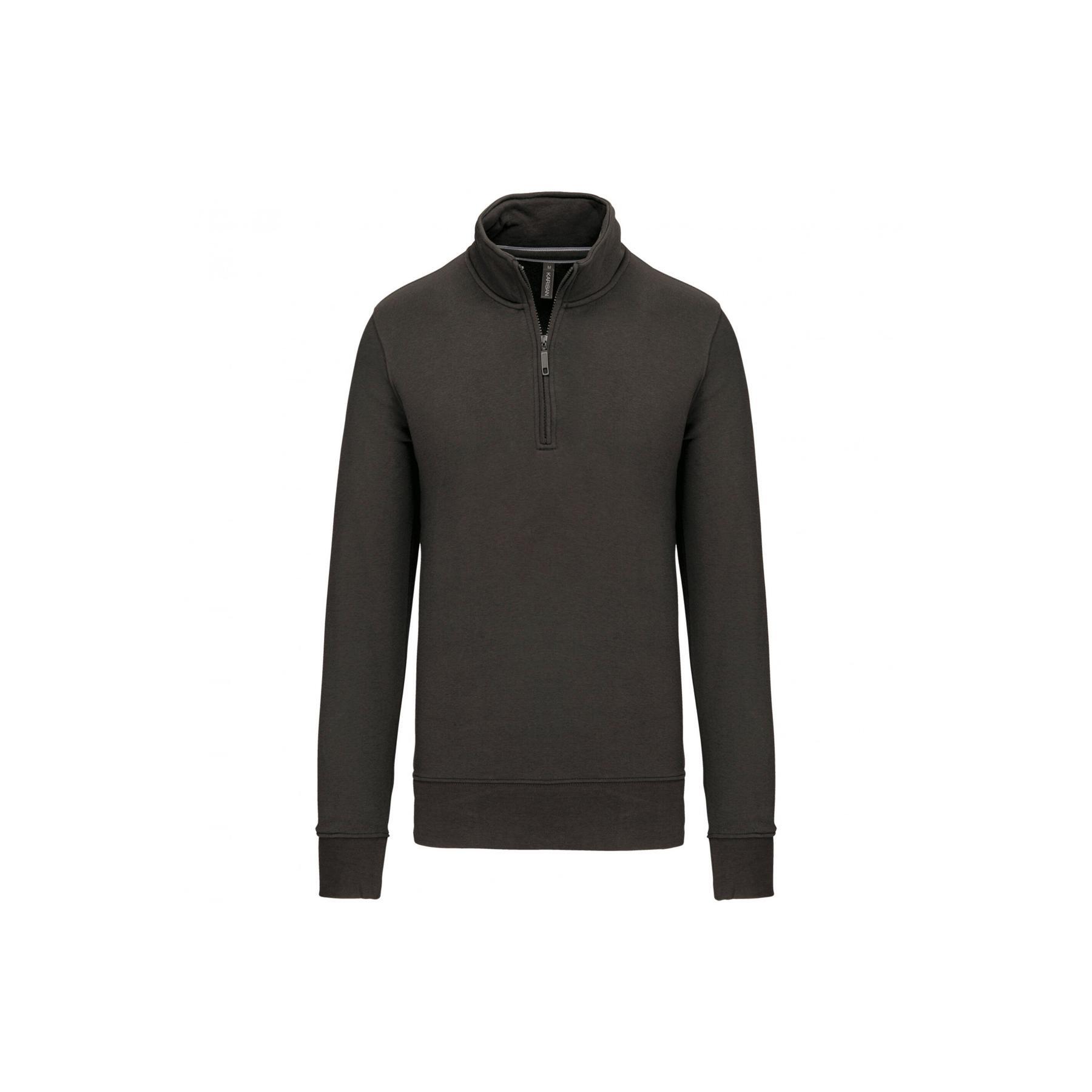 Bluza rozpinana Kariban
