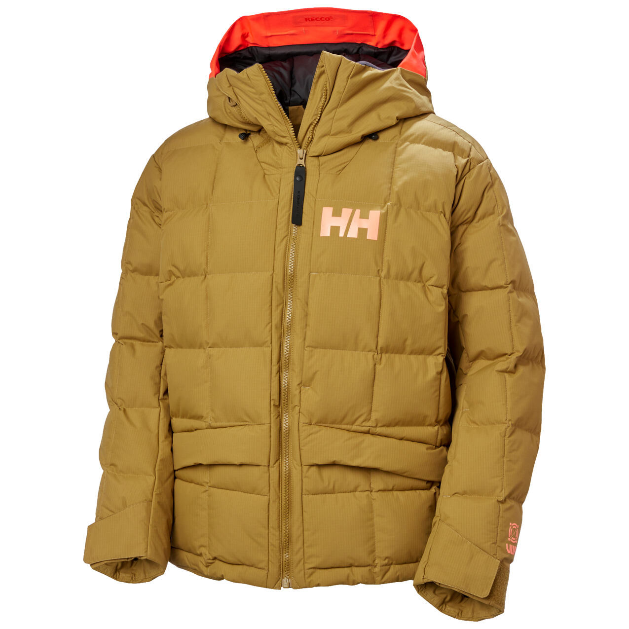 Damska kurtka narciarska Helly Hansen Emiko Ridable