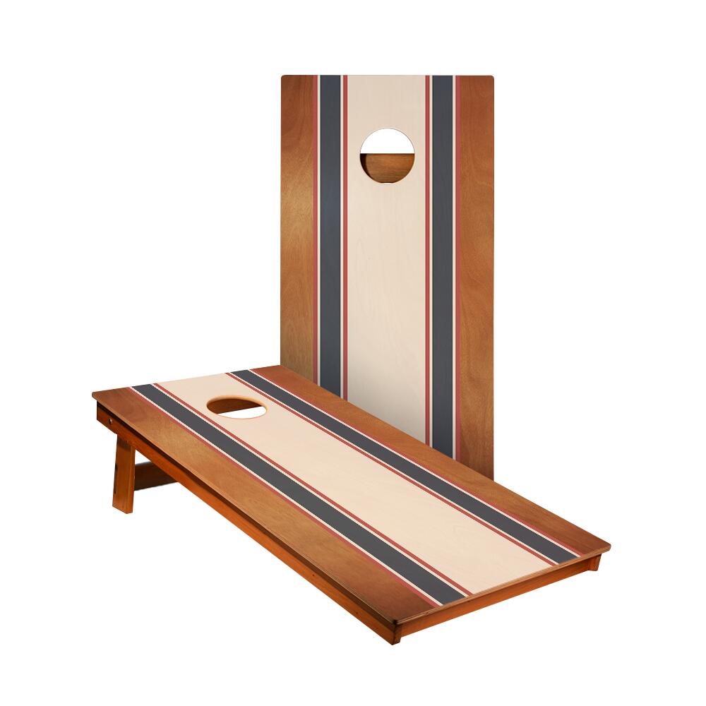 2x plansze do gry w cornhole (60 x 120 cm)