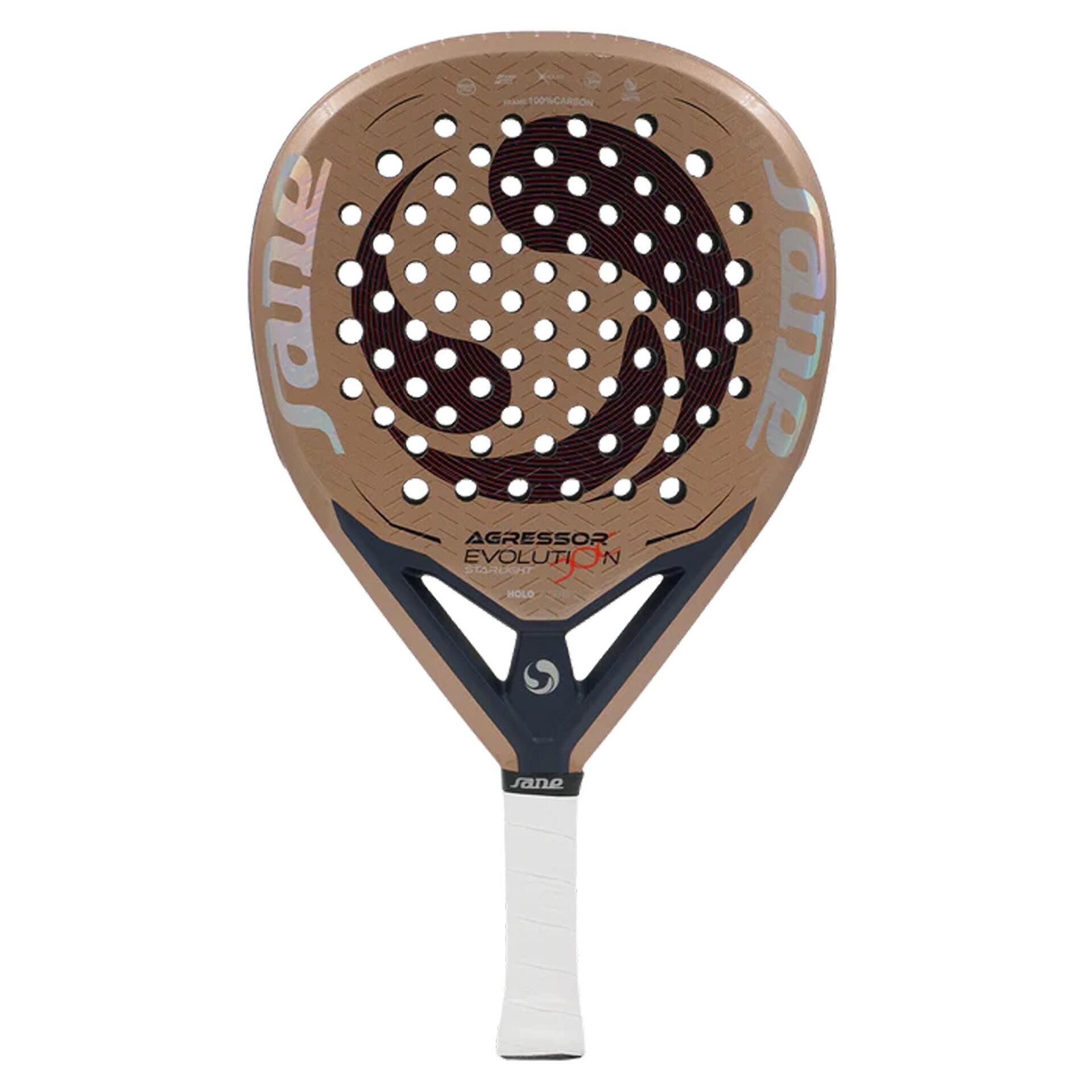 Rakieta Sane Agressor Starlight Padel