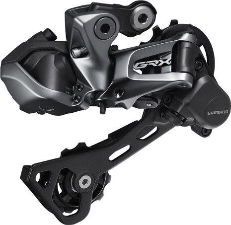 Przerzutka tylna Shimano Grx RD-RX817 11V