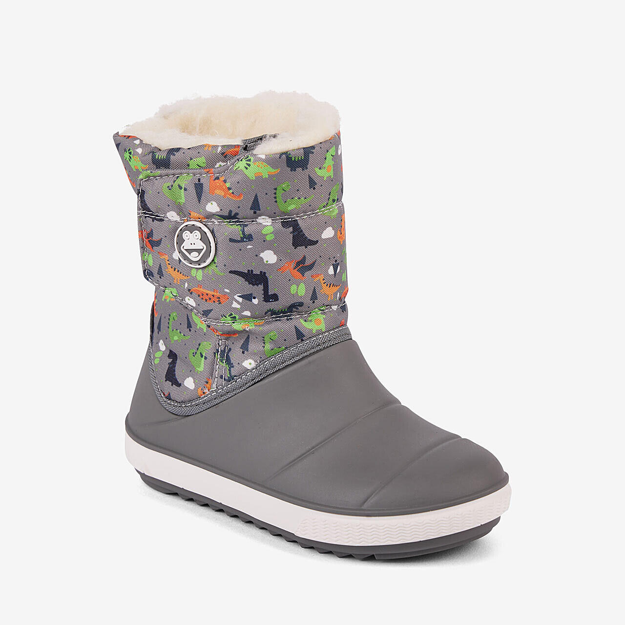 Kids’ Winter Boots Coqui