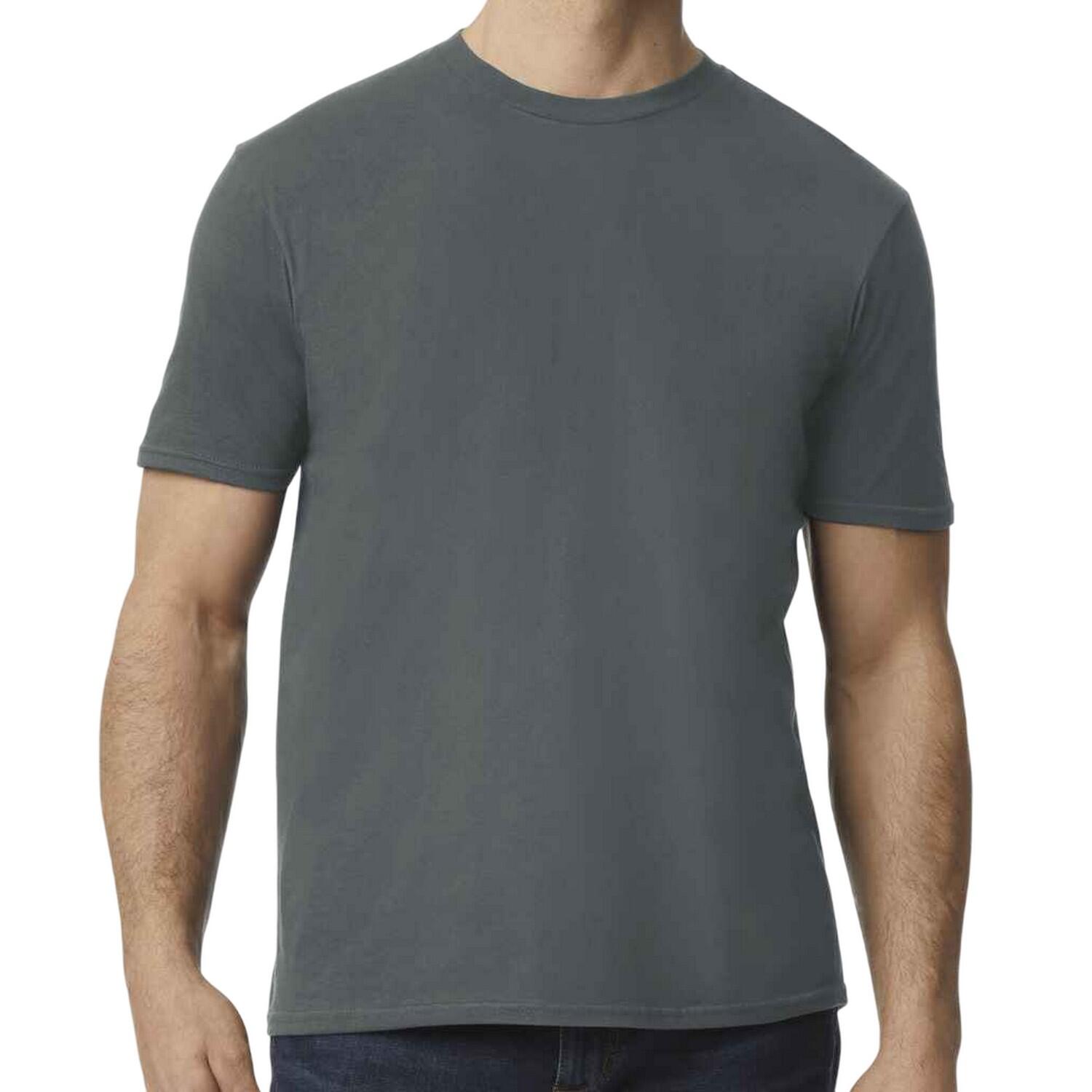Koszulka Softstyle EZ Unisex Dla Dorosłych