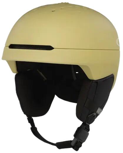 Sporty zimowe Kaski Oakley MOD3 Seasonal Collection Kask Narciarski - M - Mat...