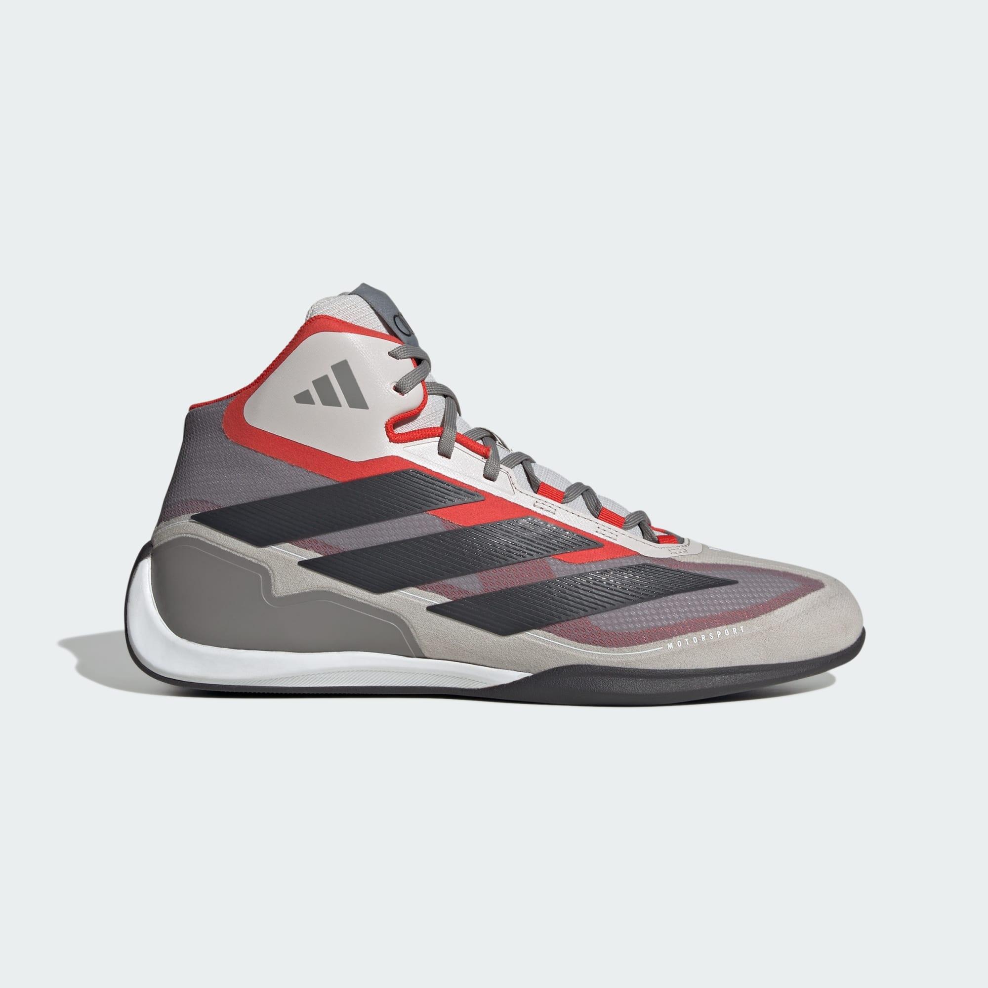BUTY ADIDAS FEROZA MID AUDI REVOLUT F1 TEAM