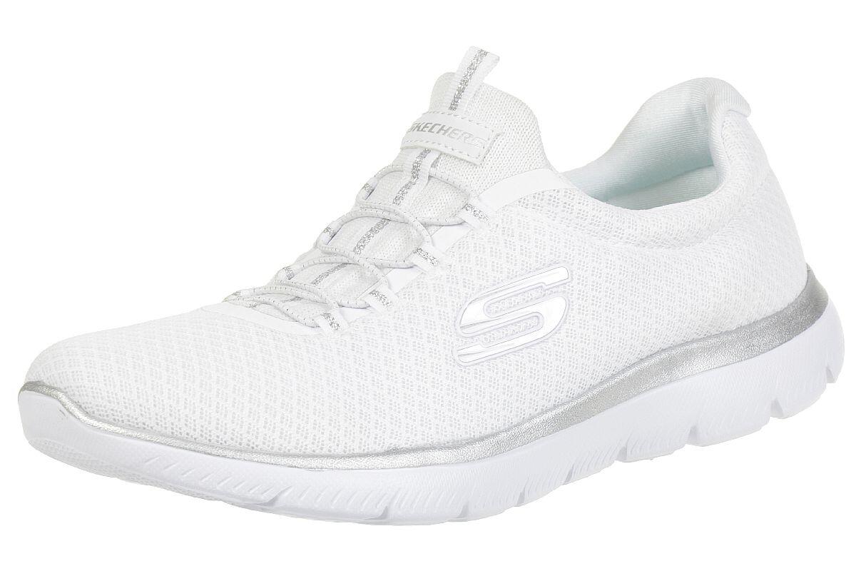 Buty do chodzenia damskie Skechers Summits