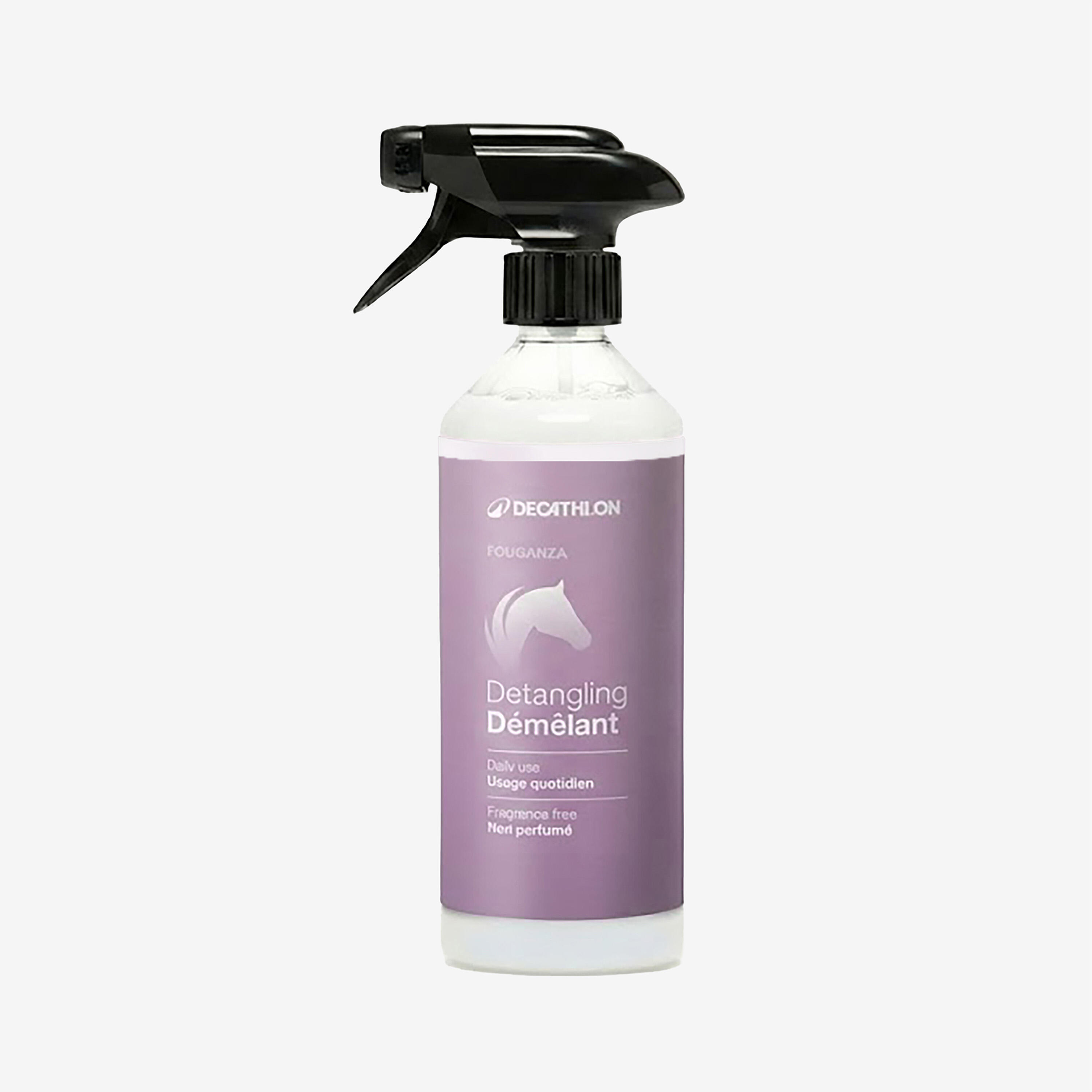 Lustrant dla koni 500 ml