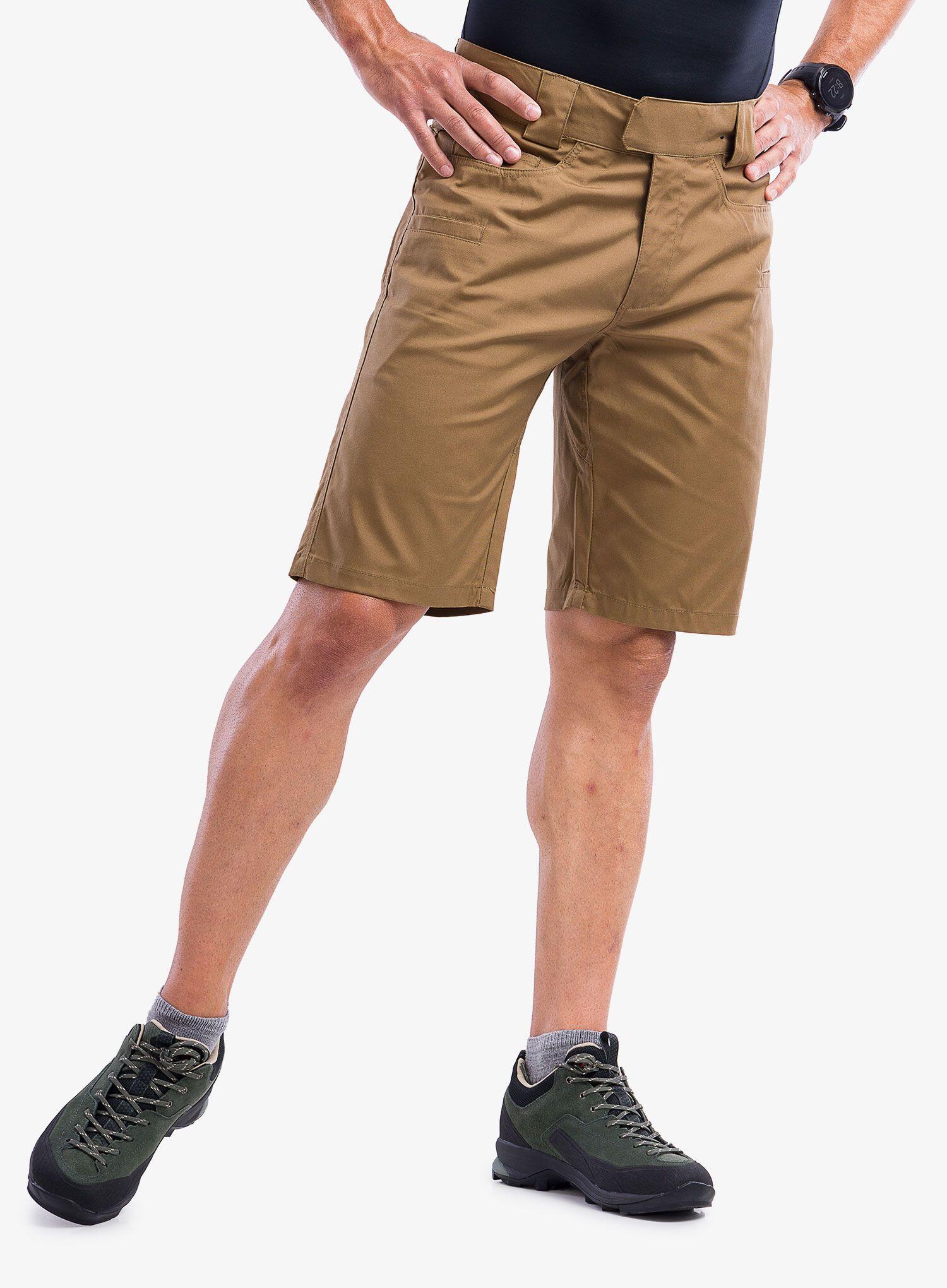 Spodenki męskie Helikon-Tex Greyman Tactical Shorts - DuraCanvas