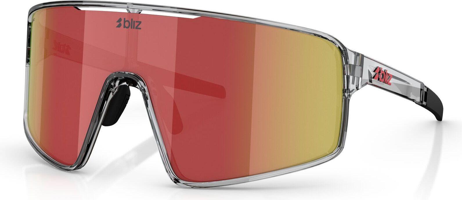 Okulary przeciwsłoneczne Bliz P001