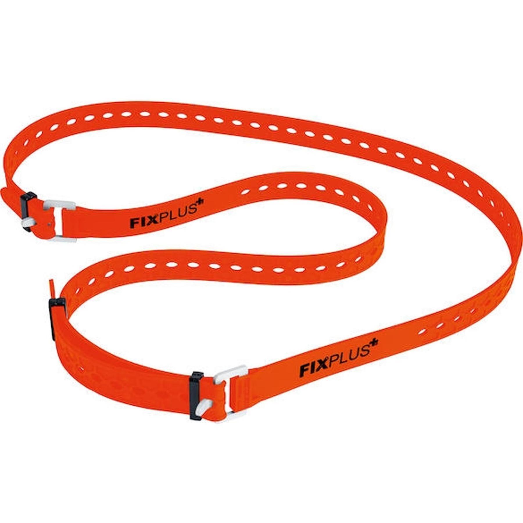 Zaciskowa taśma gumowa Fixplus (x2)