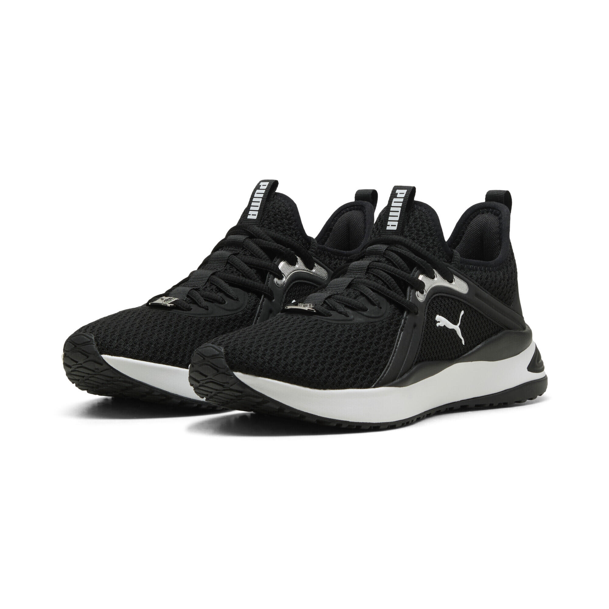 Damskie sneakersy SOFTRIDE Karma PUMA