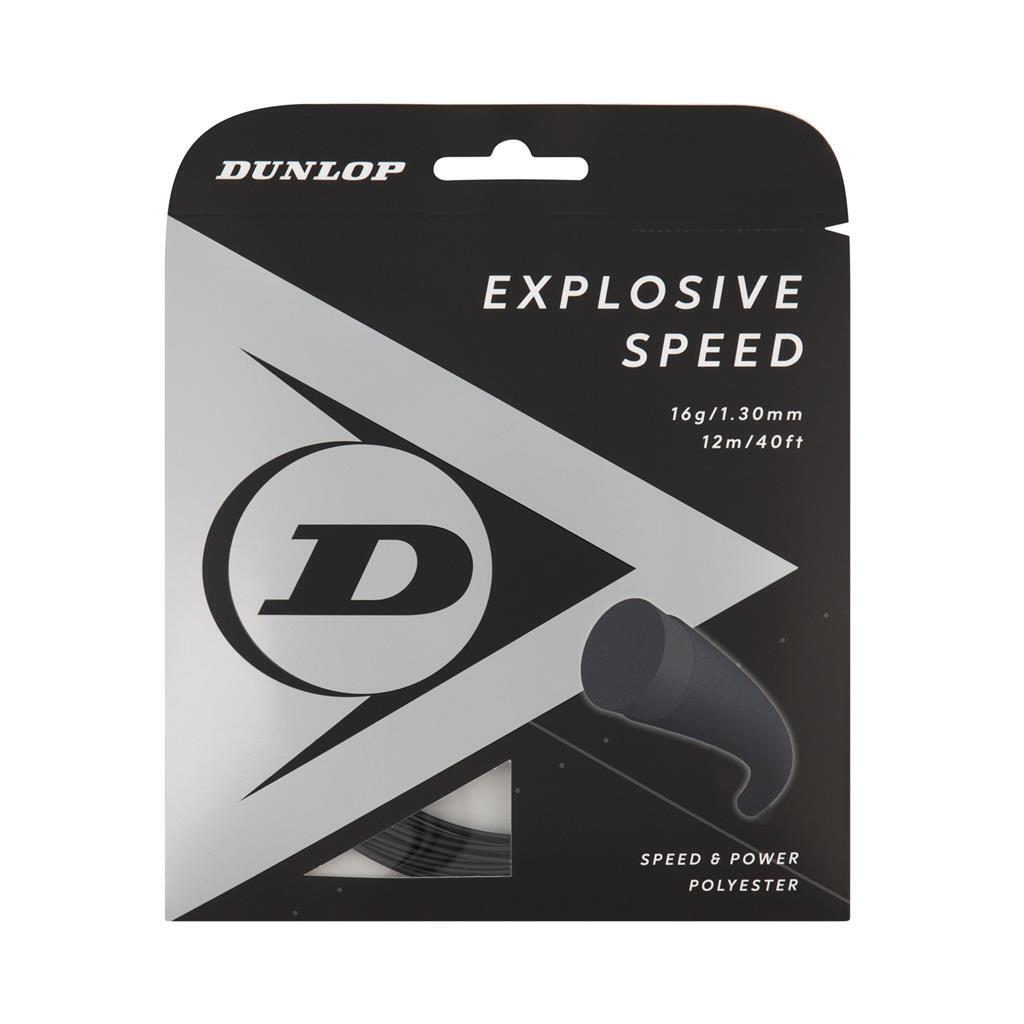 Lina Dunlop explosive speed