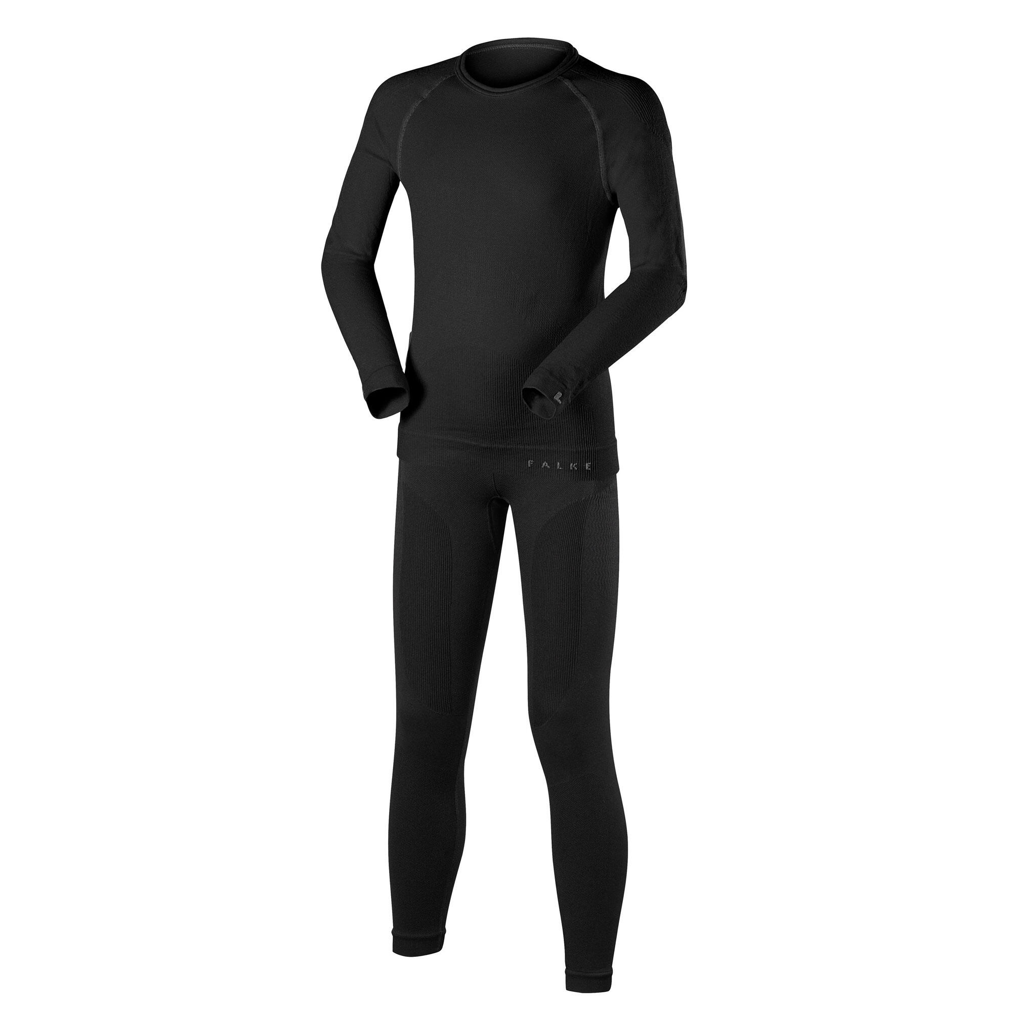 Dziecięca bielizna techniczna Falke Maximum Warm