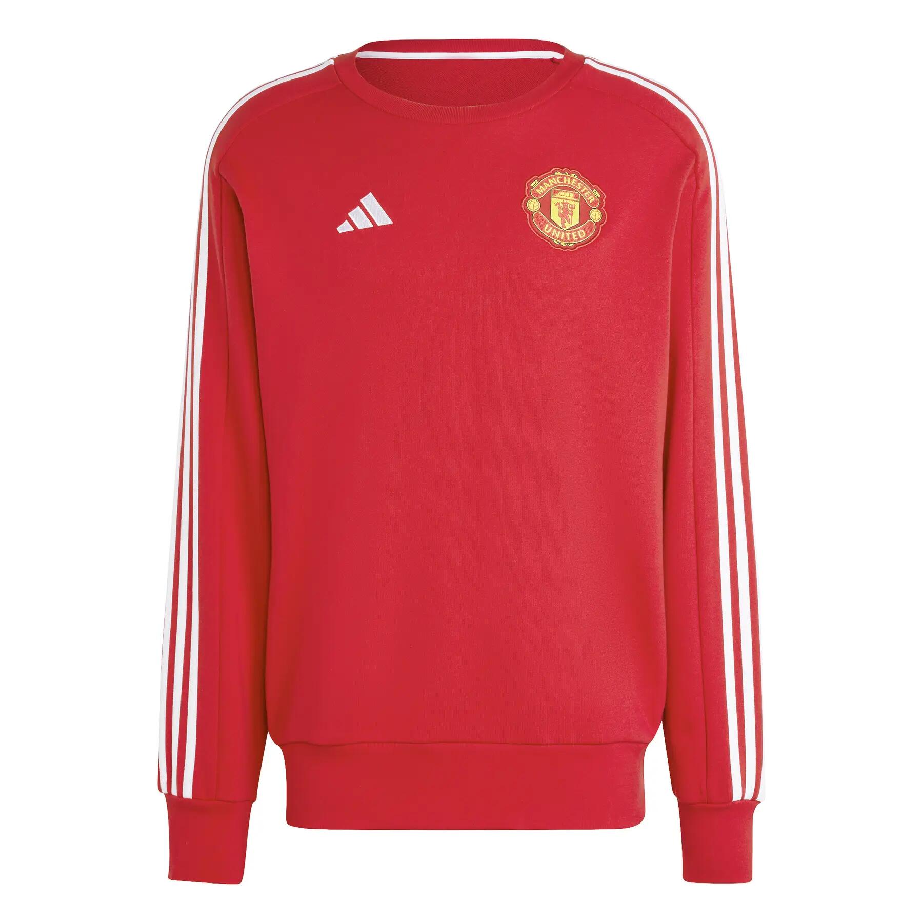 Bluza Manchester United DNA 2024/25