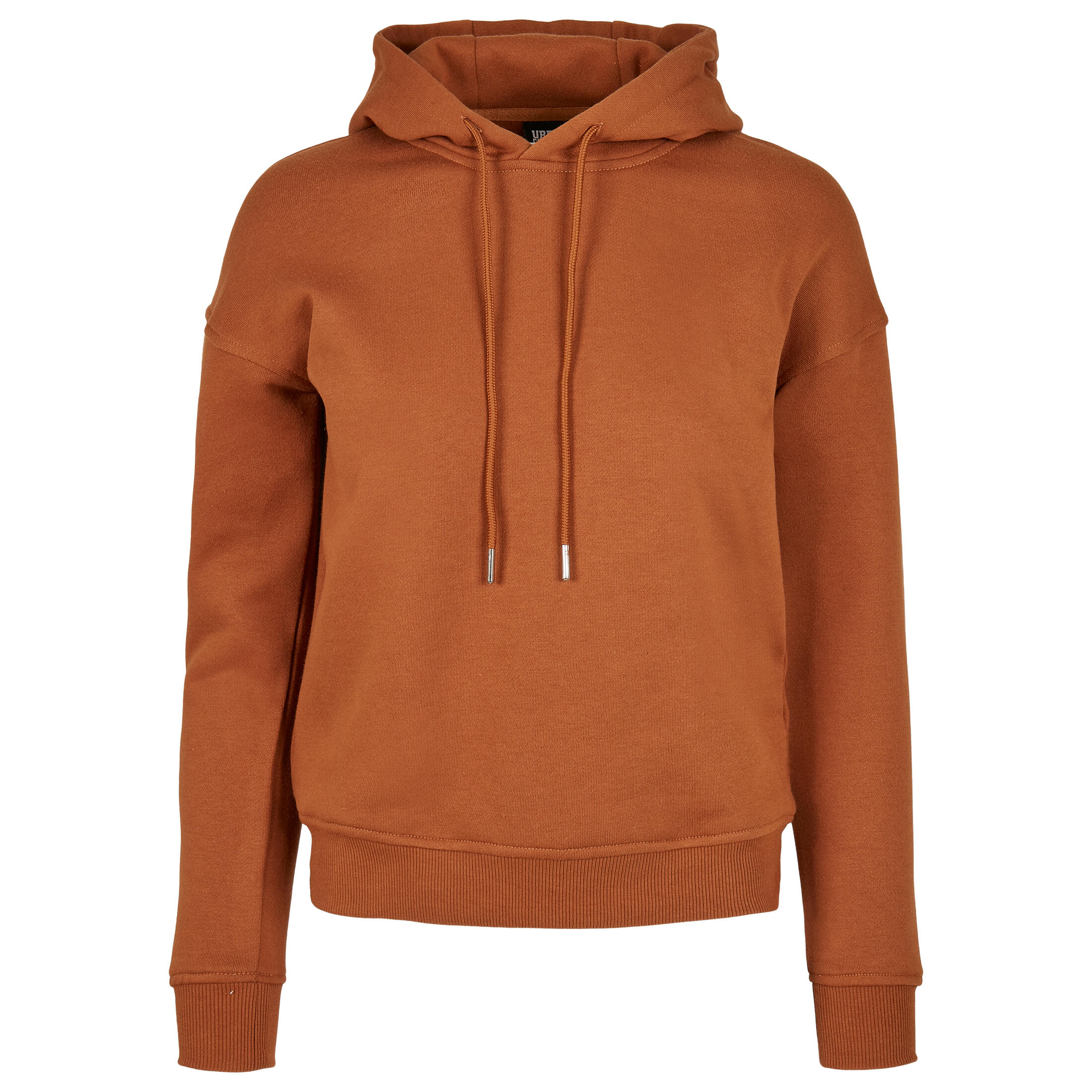 Bluza damska z kapturem Urban Classics