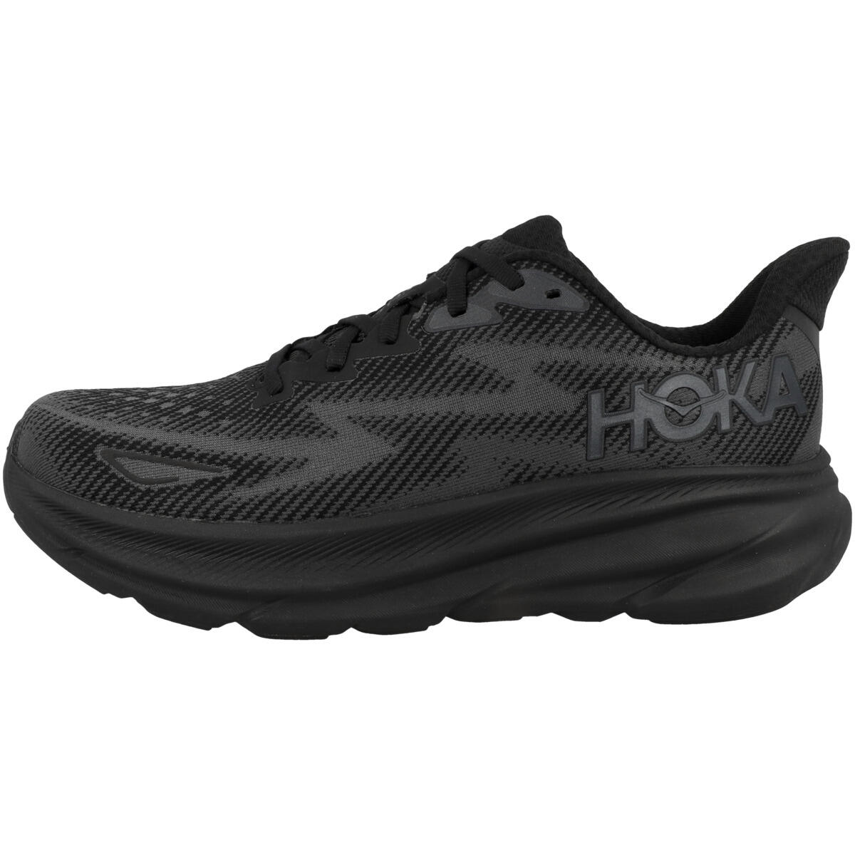 Buty do biegania męskie Hoka One One Bblc Clifton 9