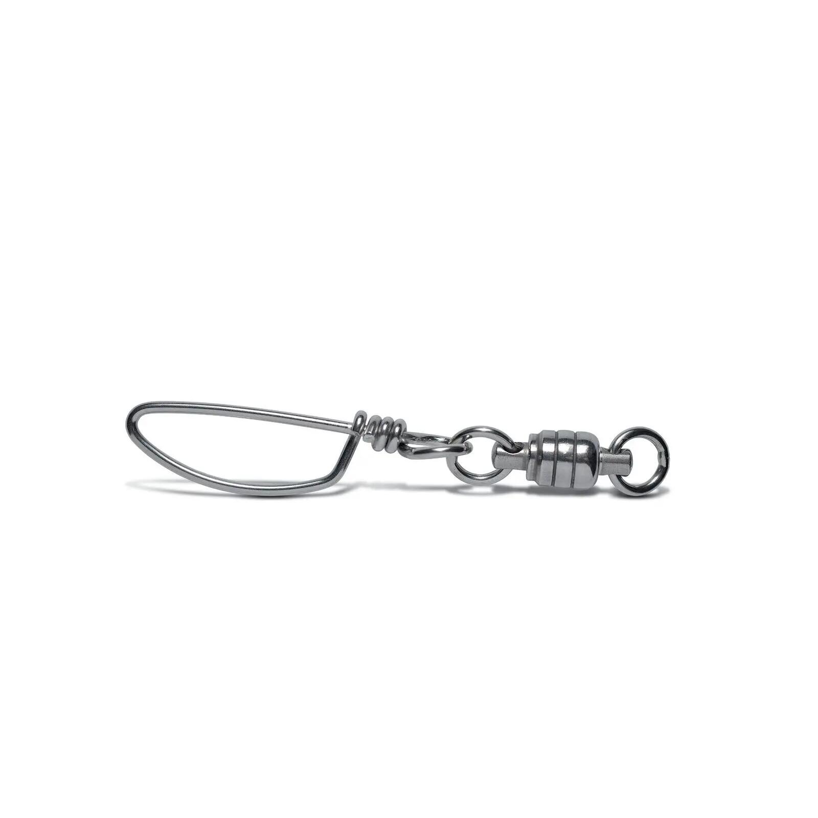 Obrotowy VMC Rolling agrafe Inox (x3)
