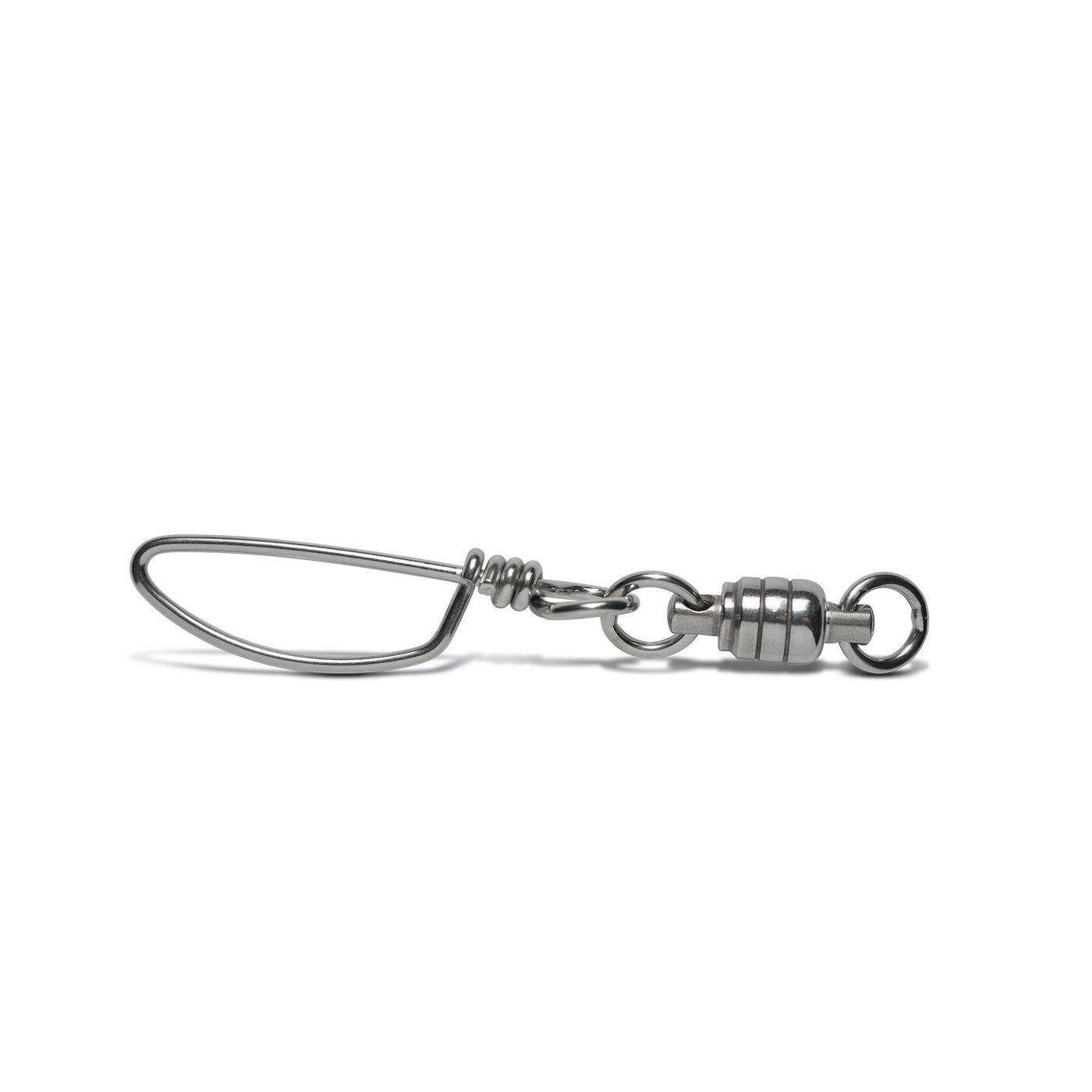 Obrotowy VMC Rolling agrafe Inox (x3)