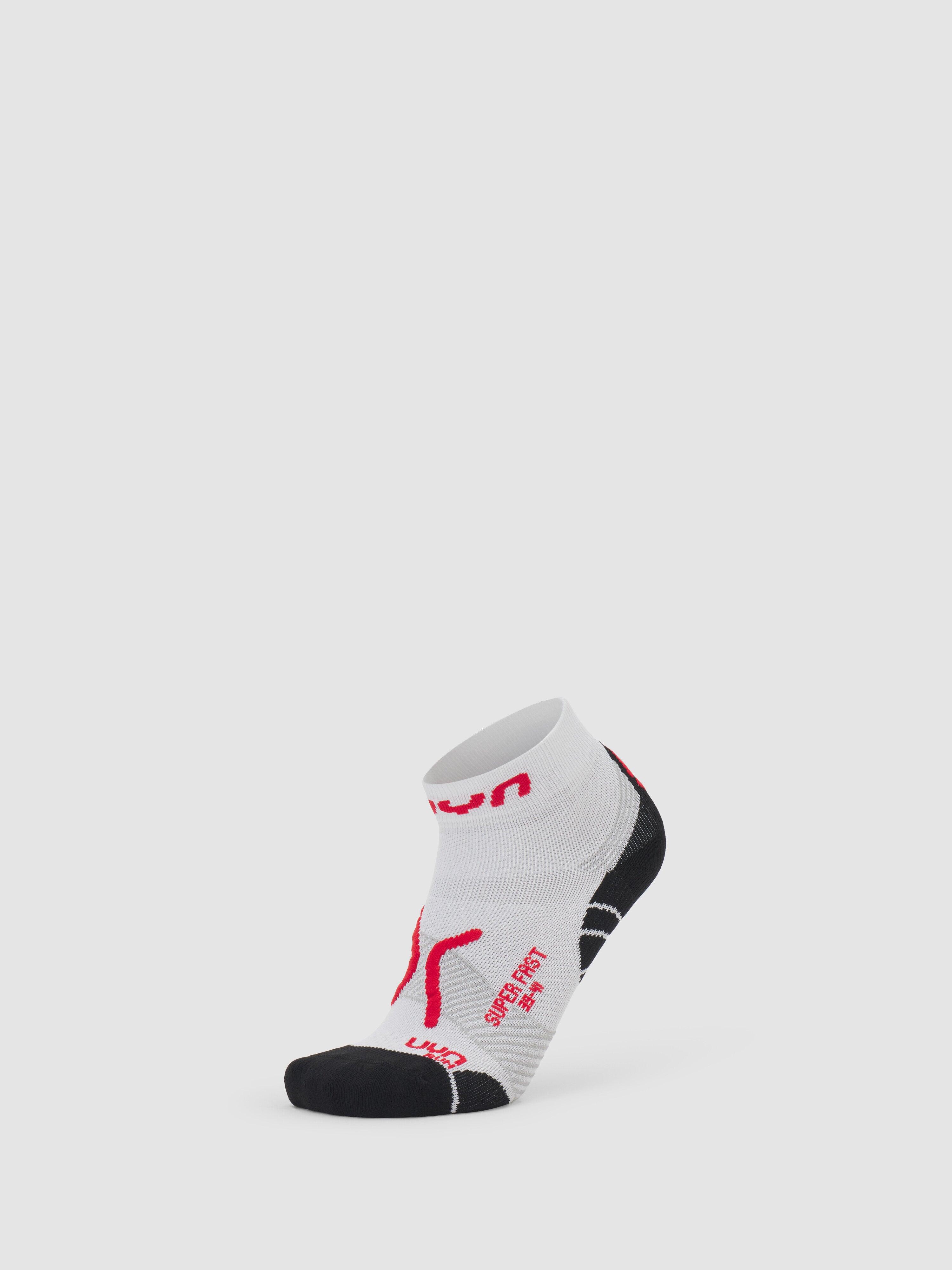 Run Super Fast Socks