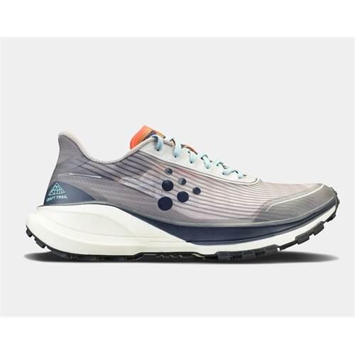 Buty do biegania męskie Craft Pure Trail