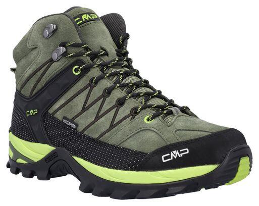 Buty trekkingowe męskie CMP Rigel Mid