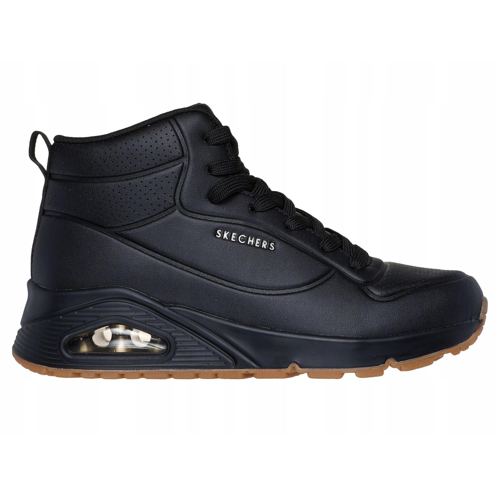 Buty damskie SKECHERS Uno Stand High