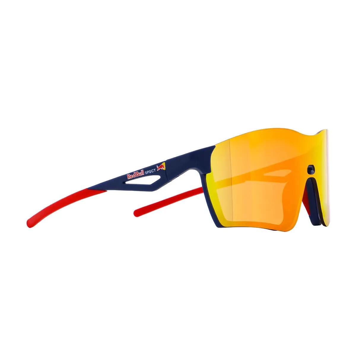Okulary przeciwsłoneczne Redbull Spect Eyewear