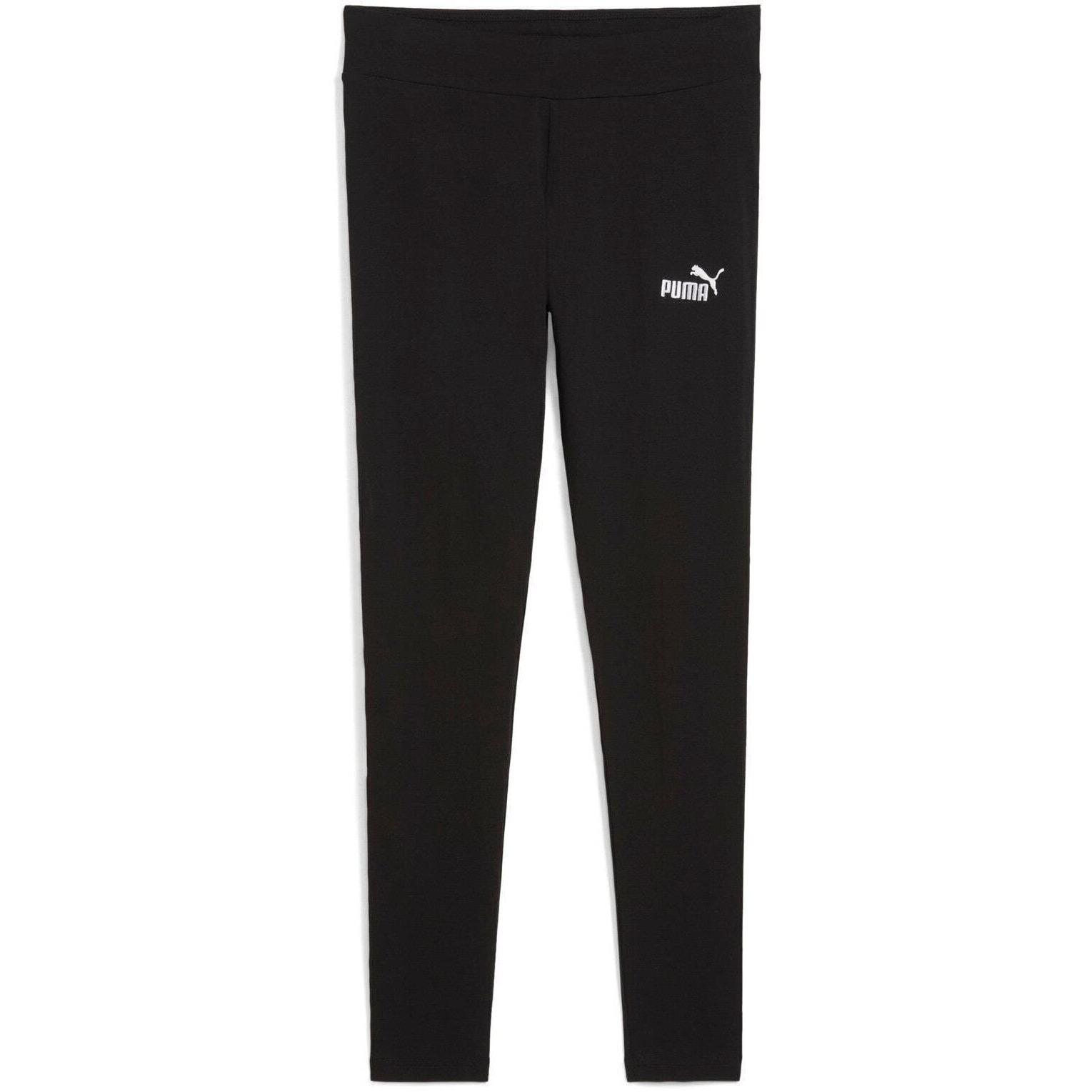 Spodnie Puma Ess Tape Leggings, Kobiety