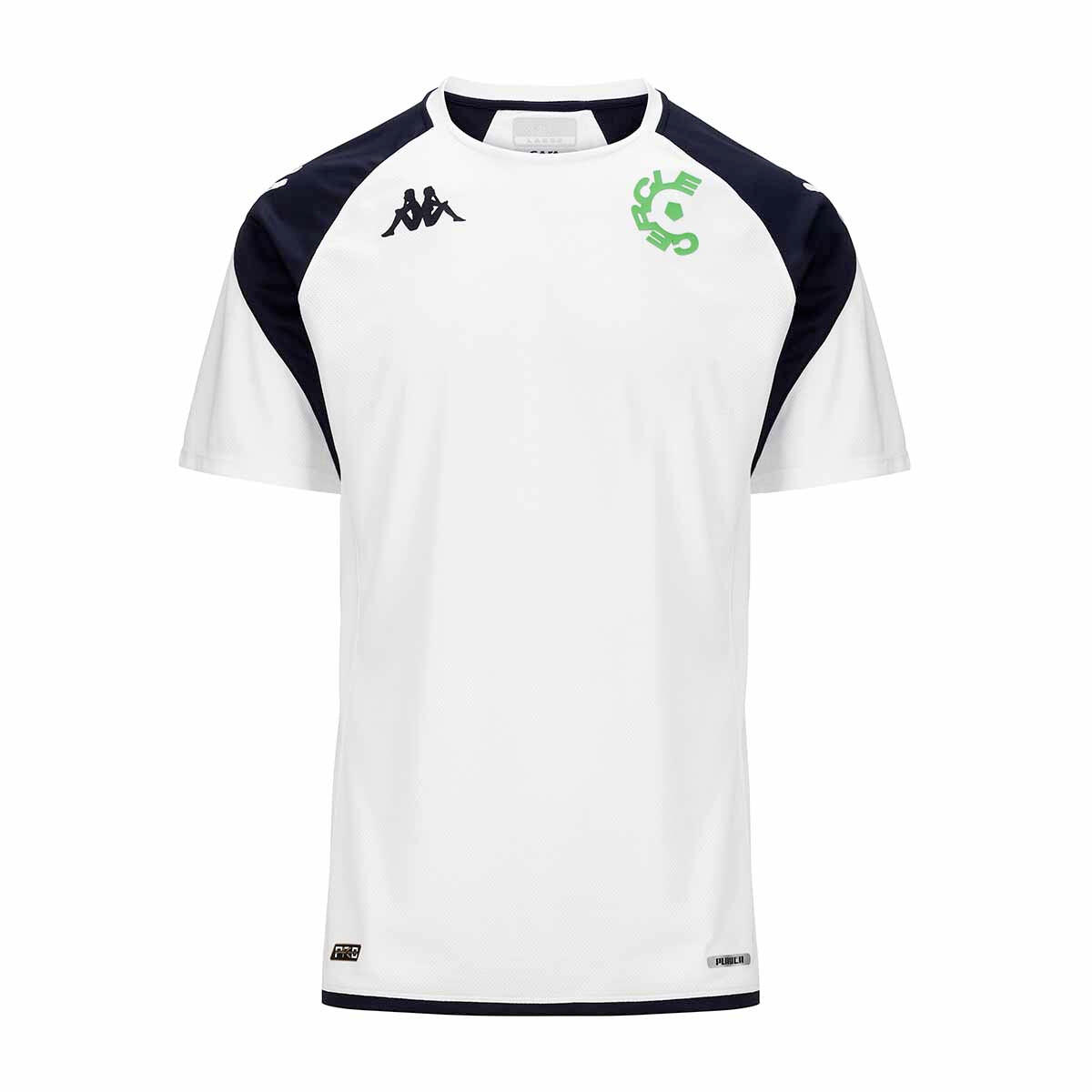 Koszulka Cercle Bruges Abou 2023/24