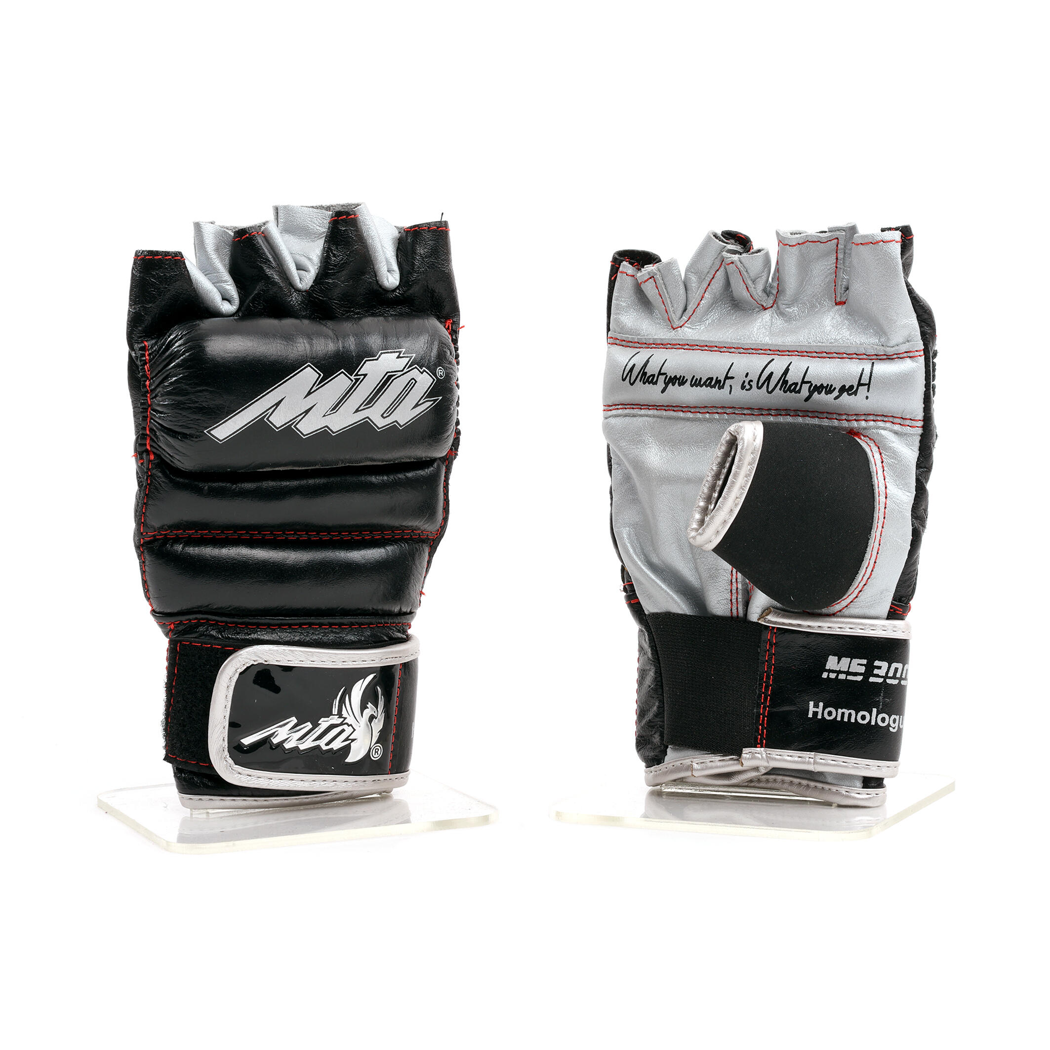 Rękawice MMA Montana MS 3000