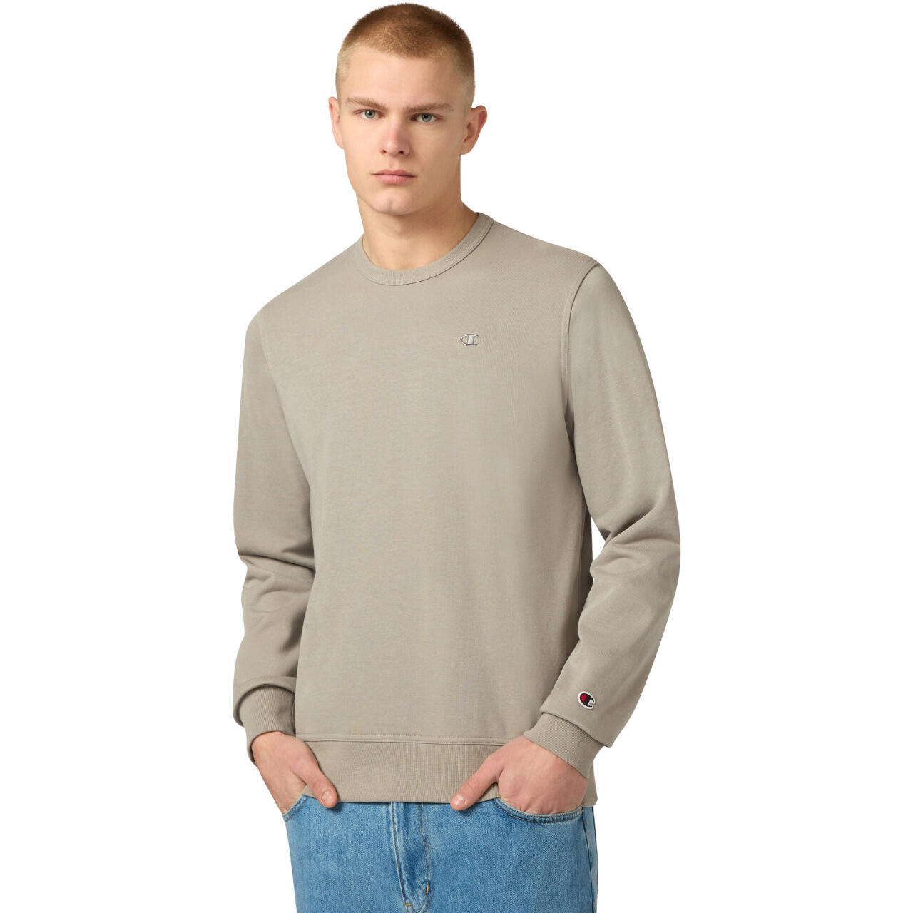 Bluza męska Champion Crewneck Sweatshirt