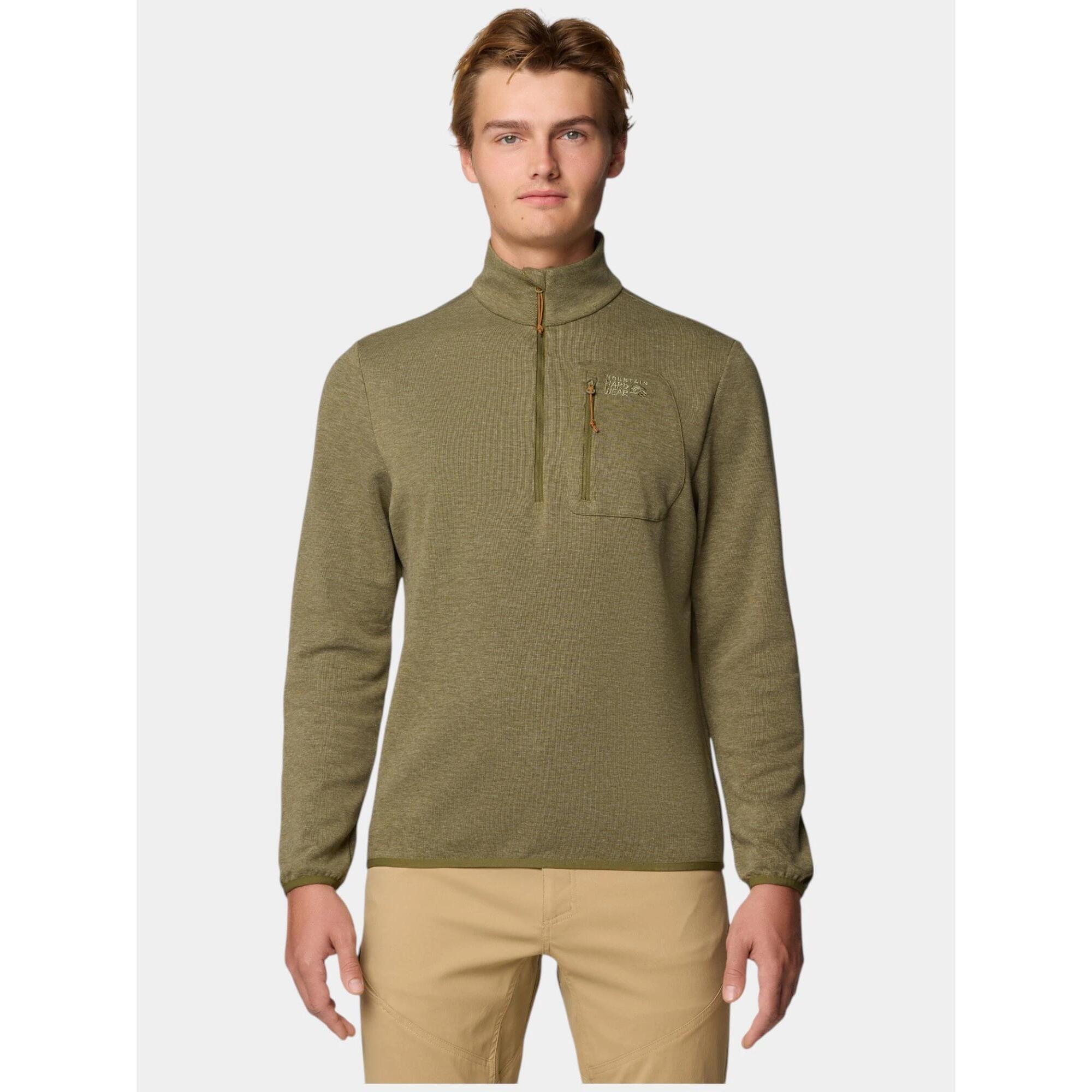 Sweter męski Mountain Hardwear Route Out