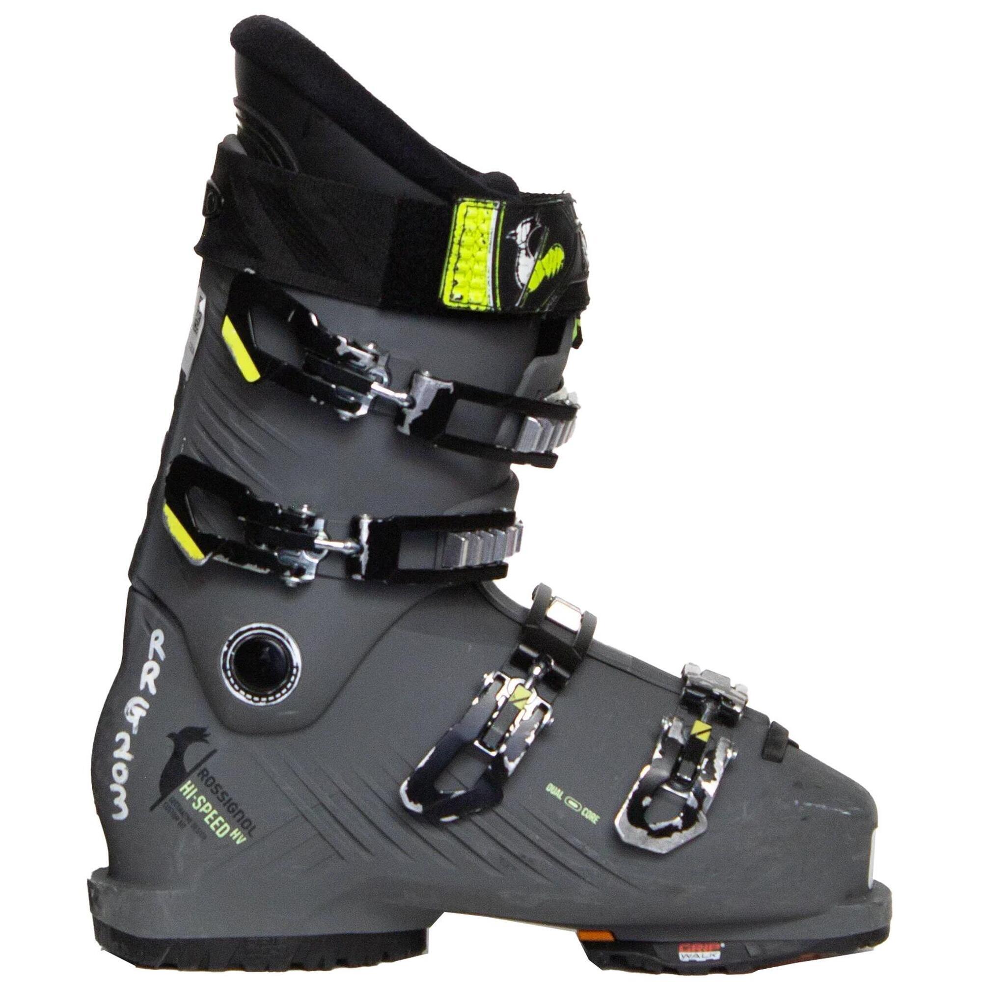 Second Life - Buty narciarskie - ROSSIGNOL Hi-Speed HV  39.5 EU - Stan dobry