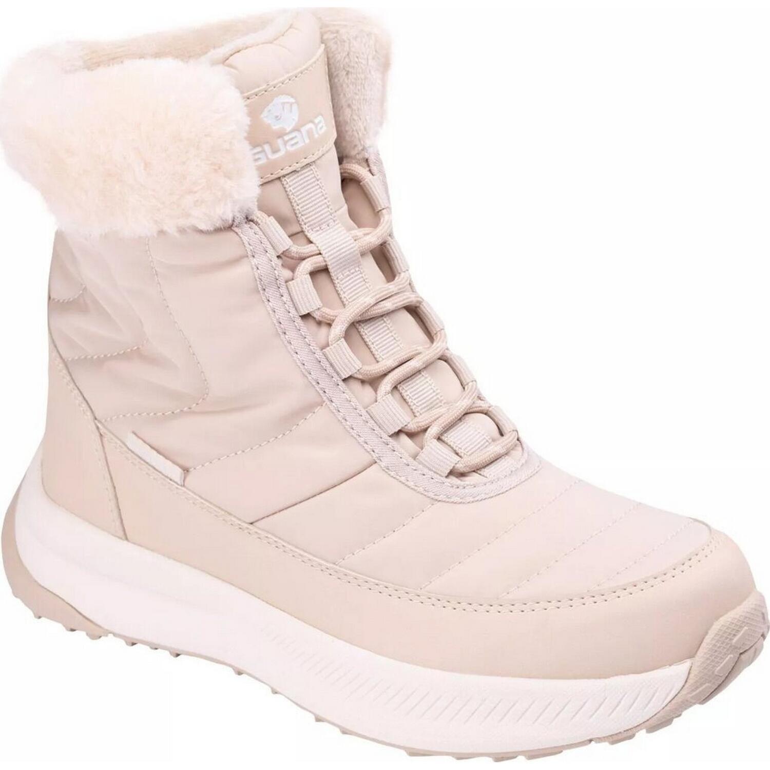 Buty Trekkingowe Damskie Zimowe Irine