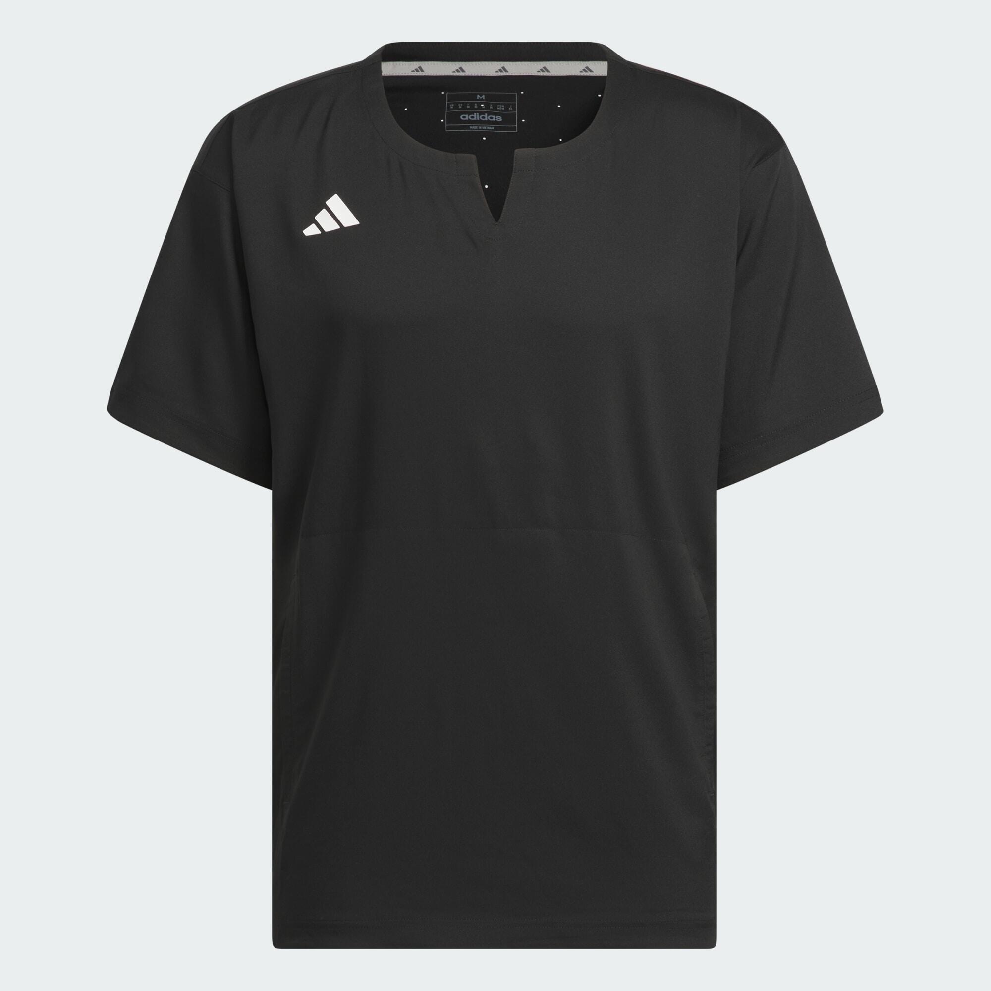 Bluza Adizero Dugout Cage (uniseks)