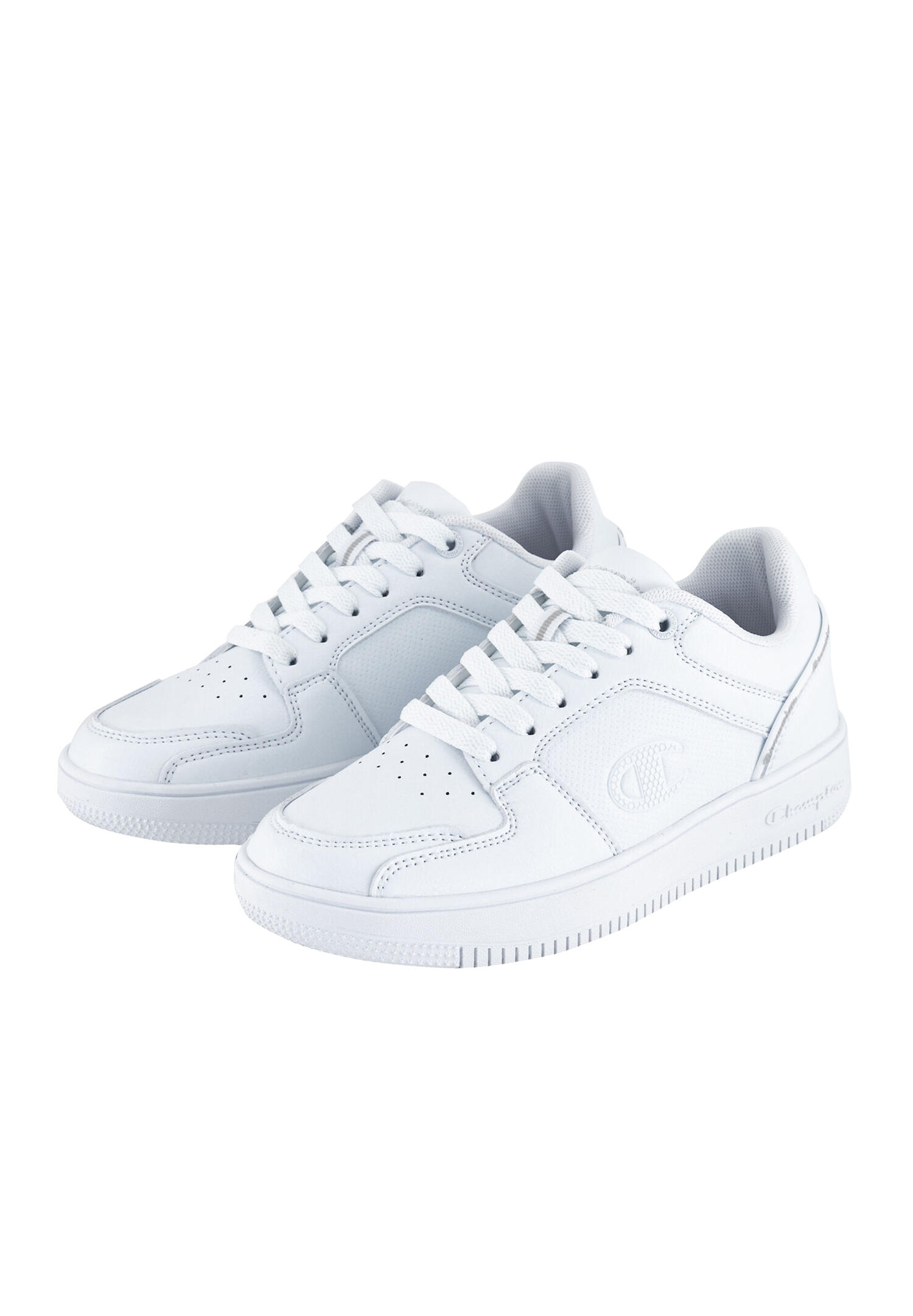 Buty sportowe CHAMPION REBOUND LOW S32415-WW009