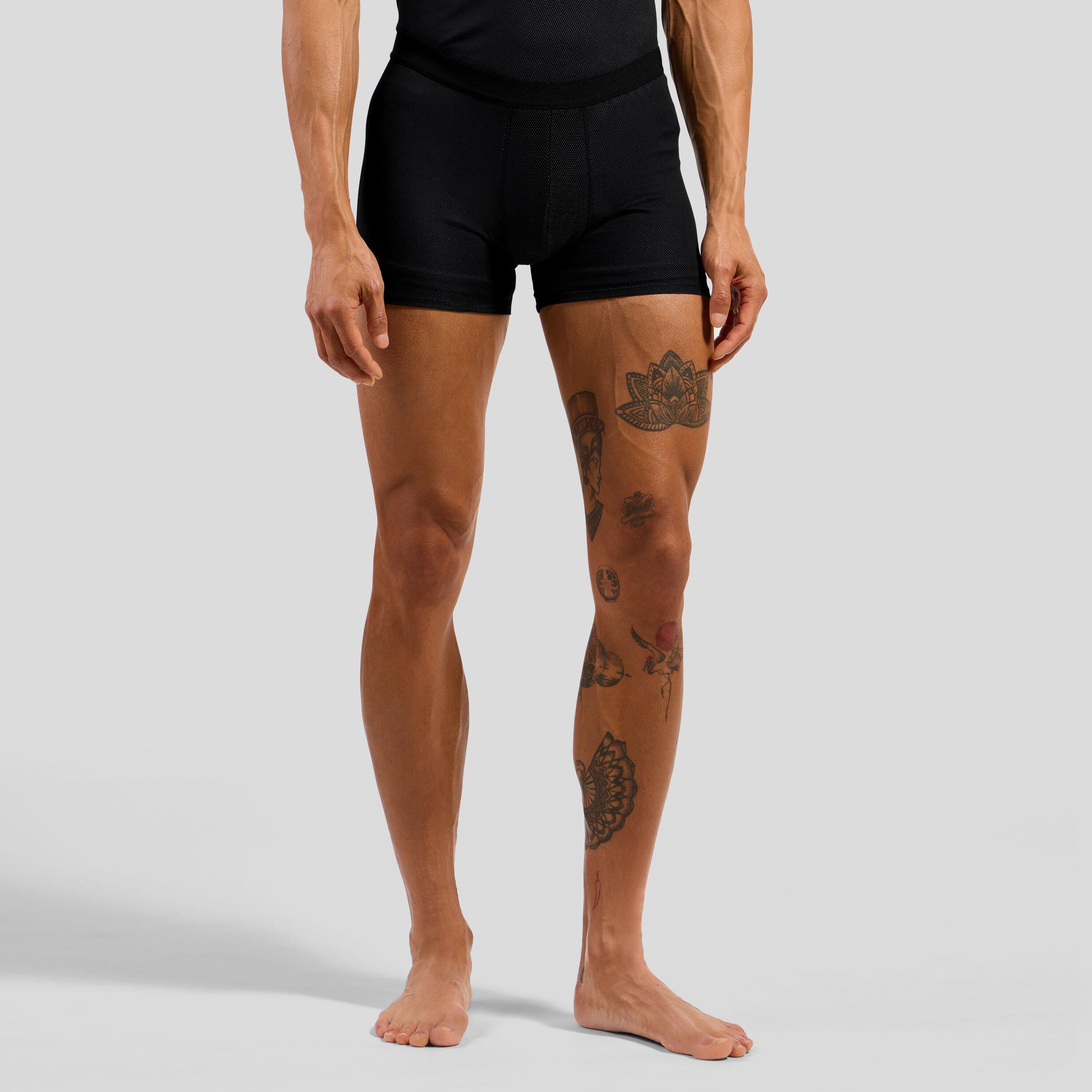 Bokserki męskie Odlo ACTIVE F-DRyIGHT ECO