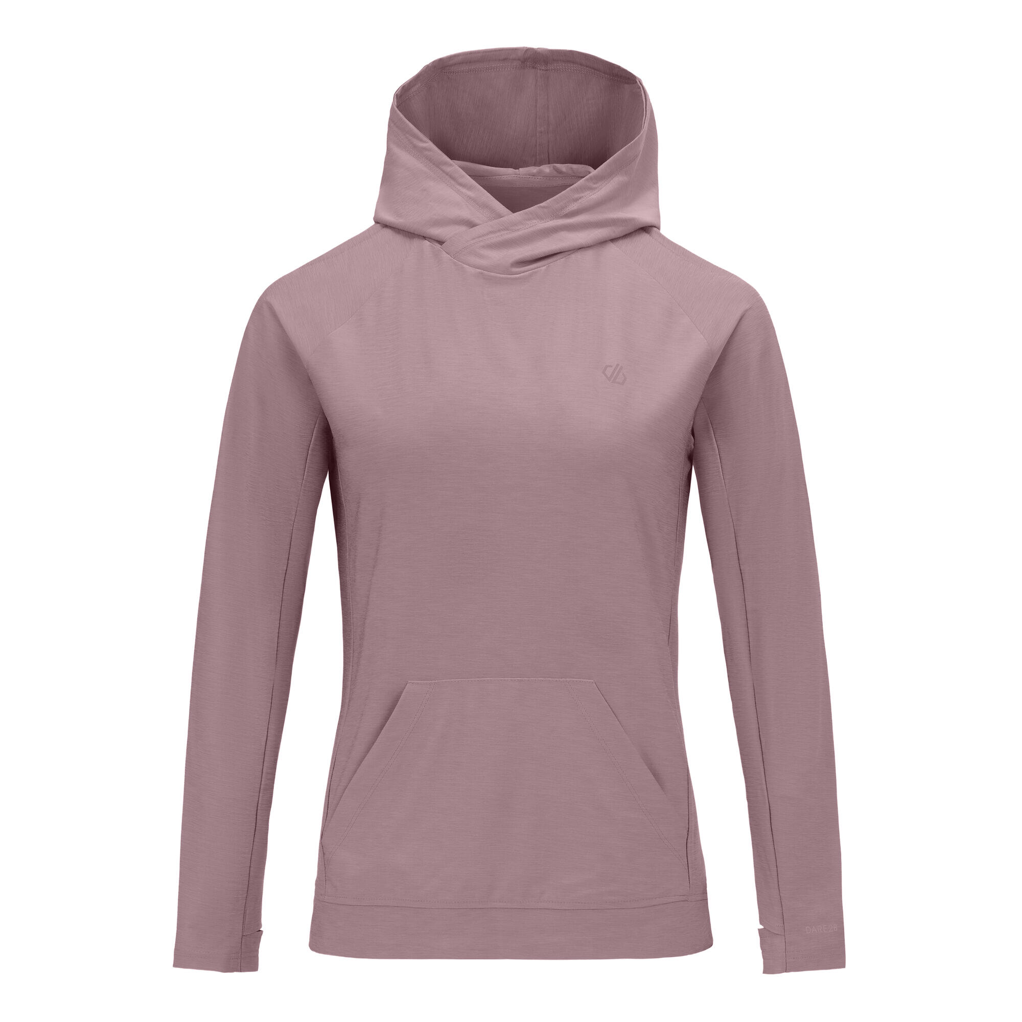 Bluza Z Kapturem Damska Lekka The Laura Whitmore Edit Sprint City