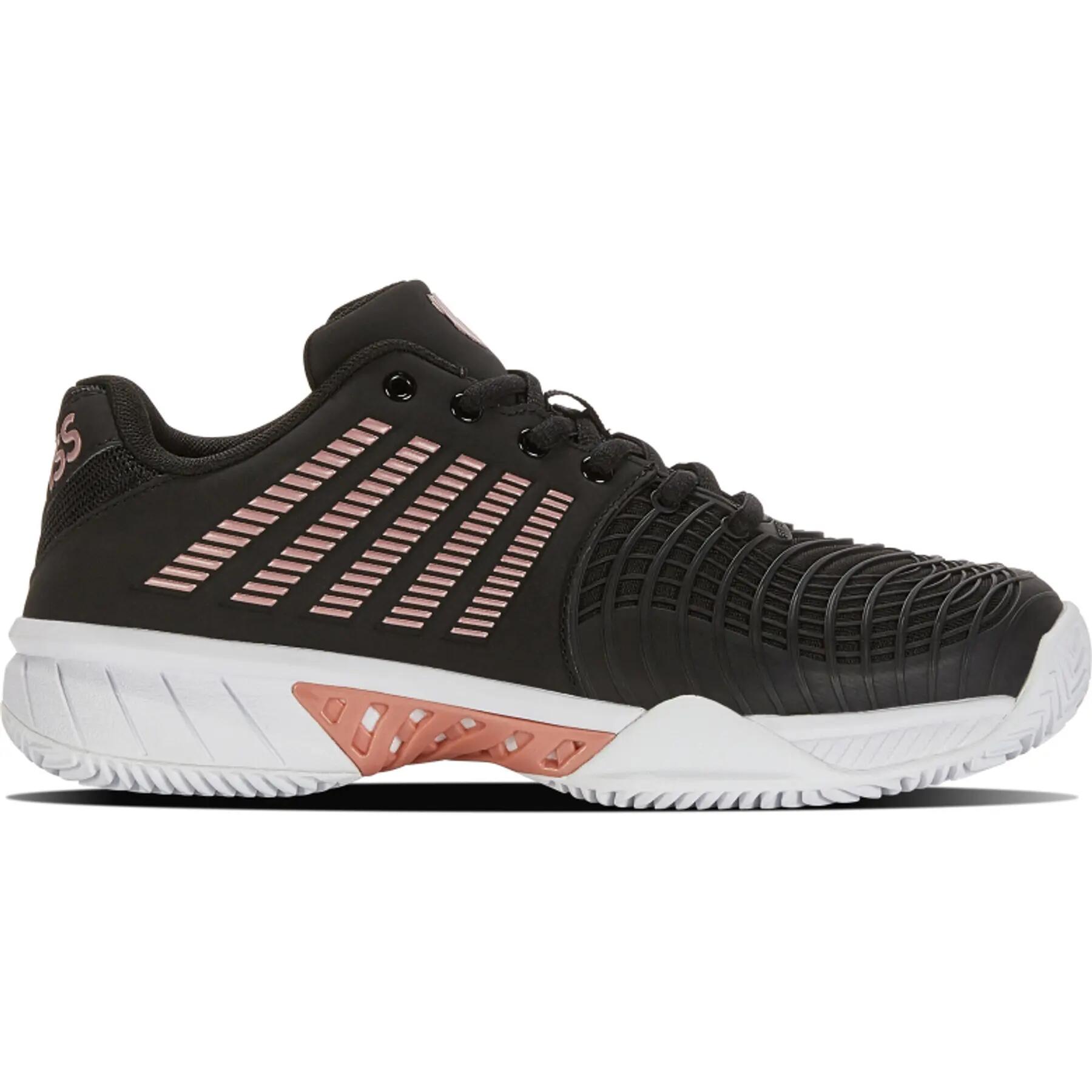 Damskie buty do tenisa K-Swiss Express Light 3 Hb