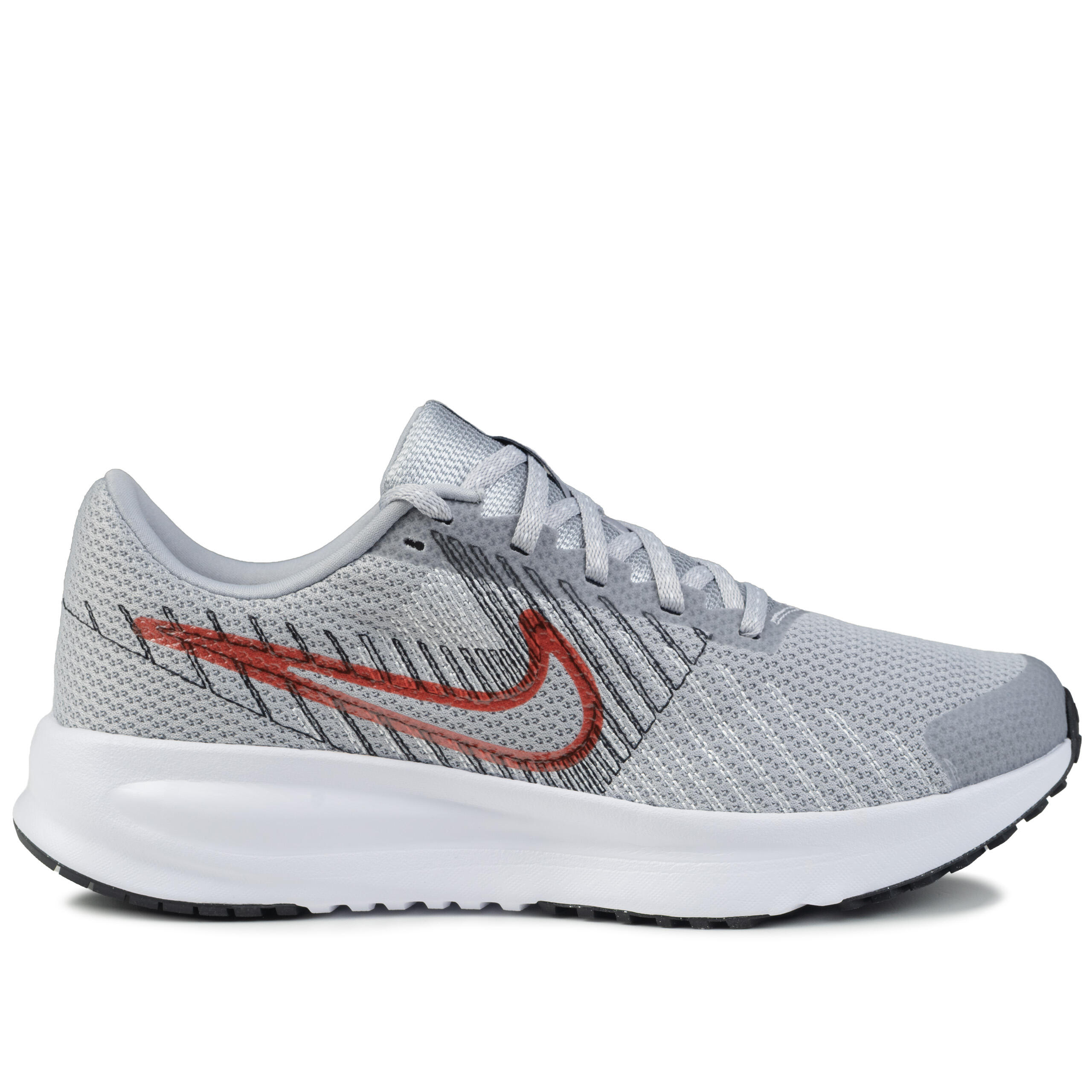 Buty męskie sportowe treningowe Nike RUN DEFY