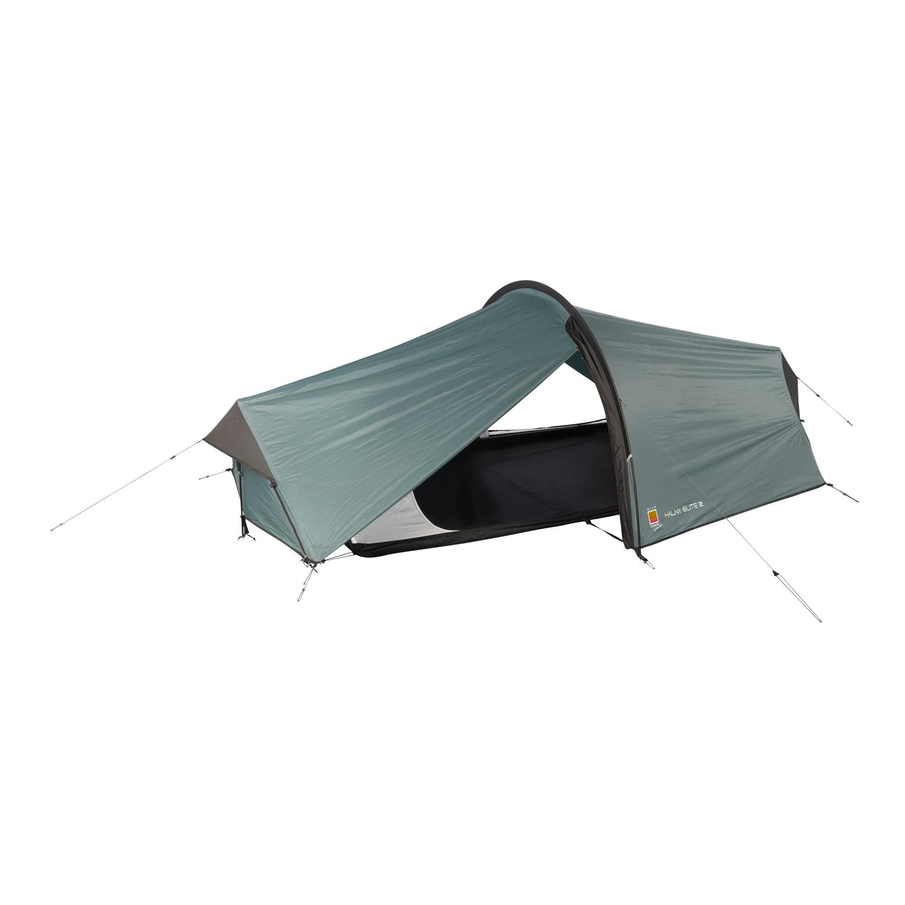 Namiot 2-osobowy Terra Nova Halny Elite 2